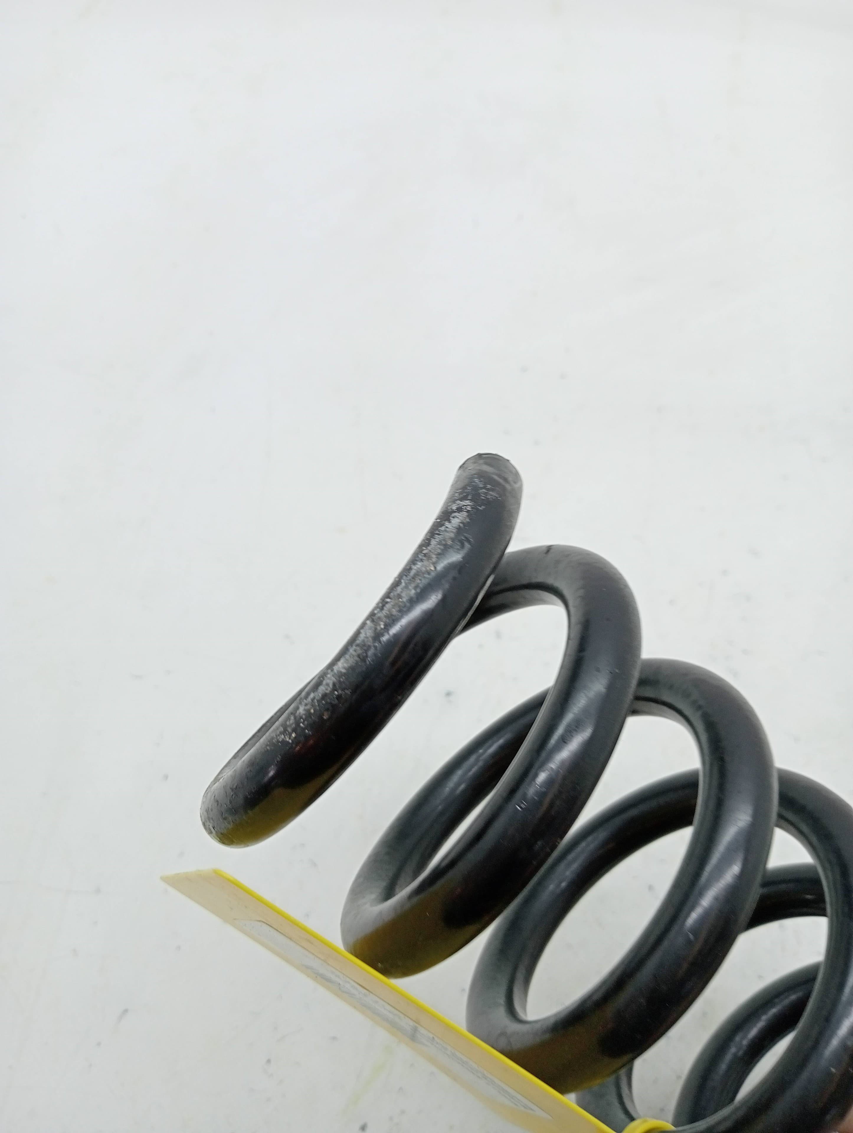 Muelle amortiguacion MERCEDES-BENZ CLASE C (W204) LIM. 2
