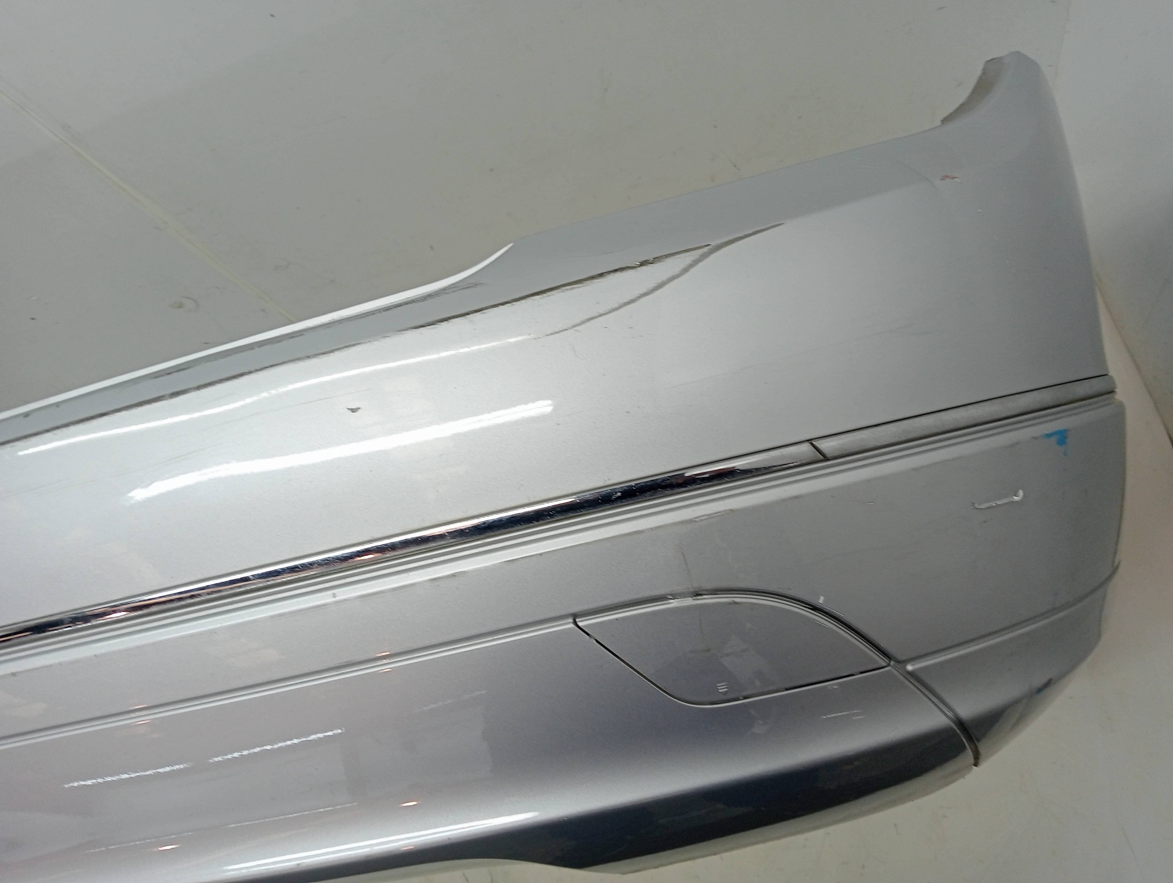 Paragolpes trasero MERCEDES-BENZ CLASE C (W204) LIM. 2