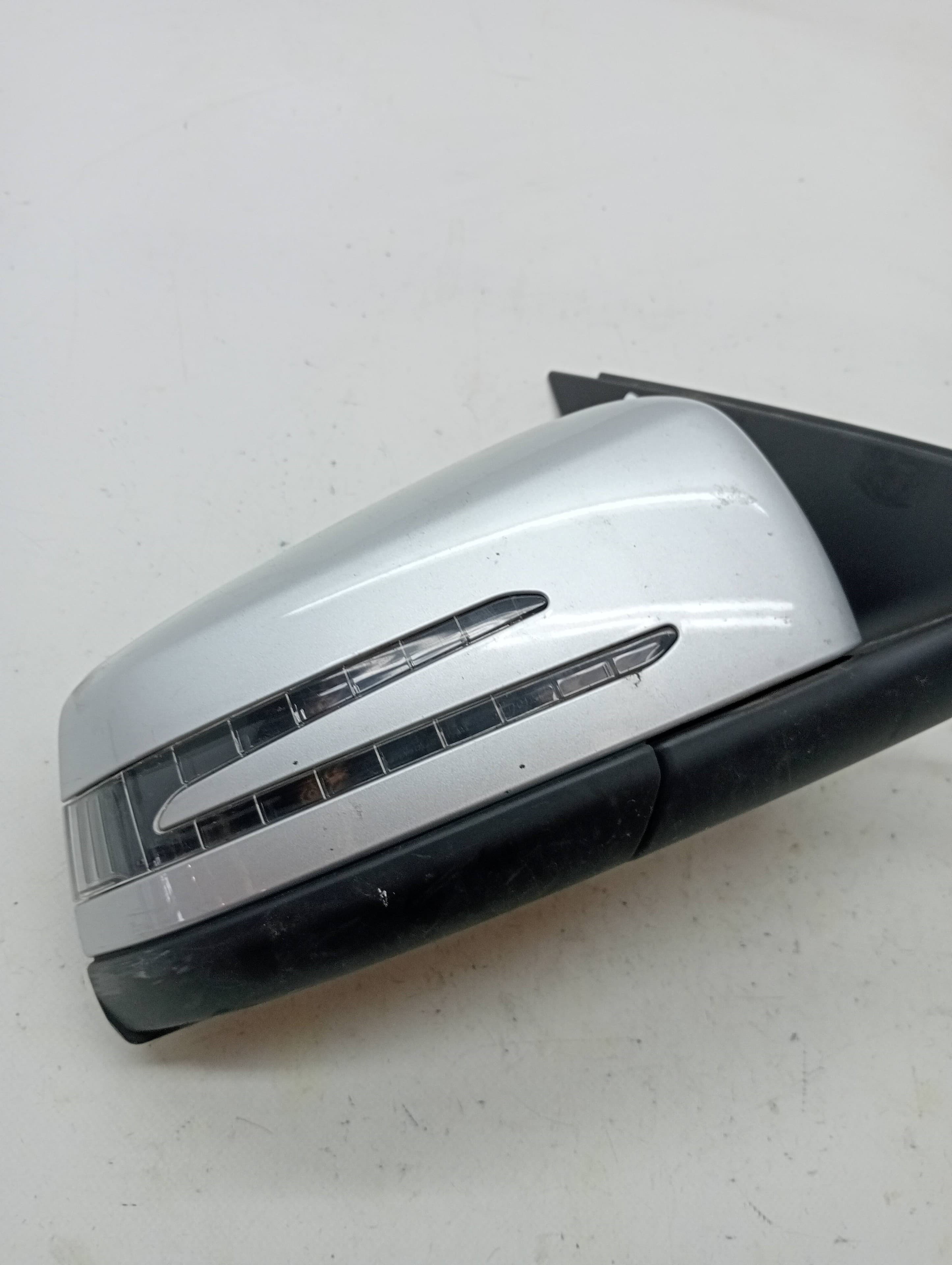 Retrovisor derecho MERCEDES-BENZ CLASE C (W204) LIM. 3