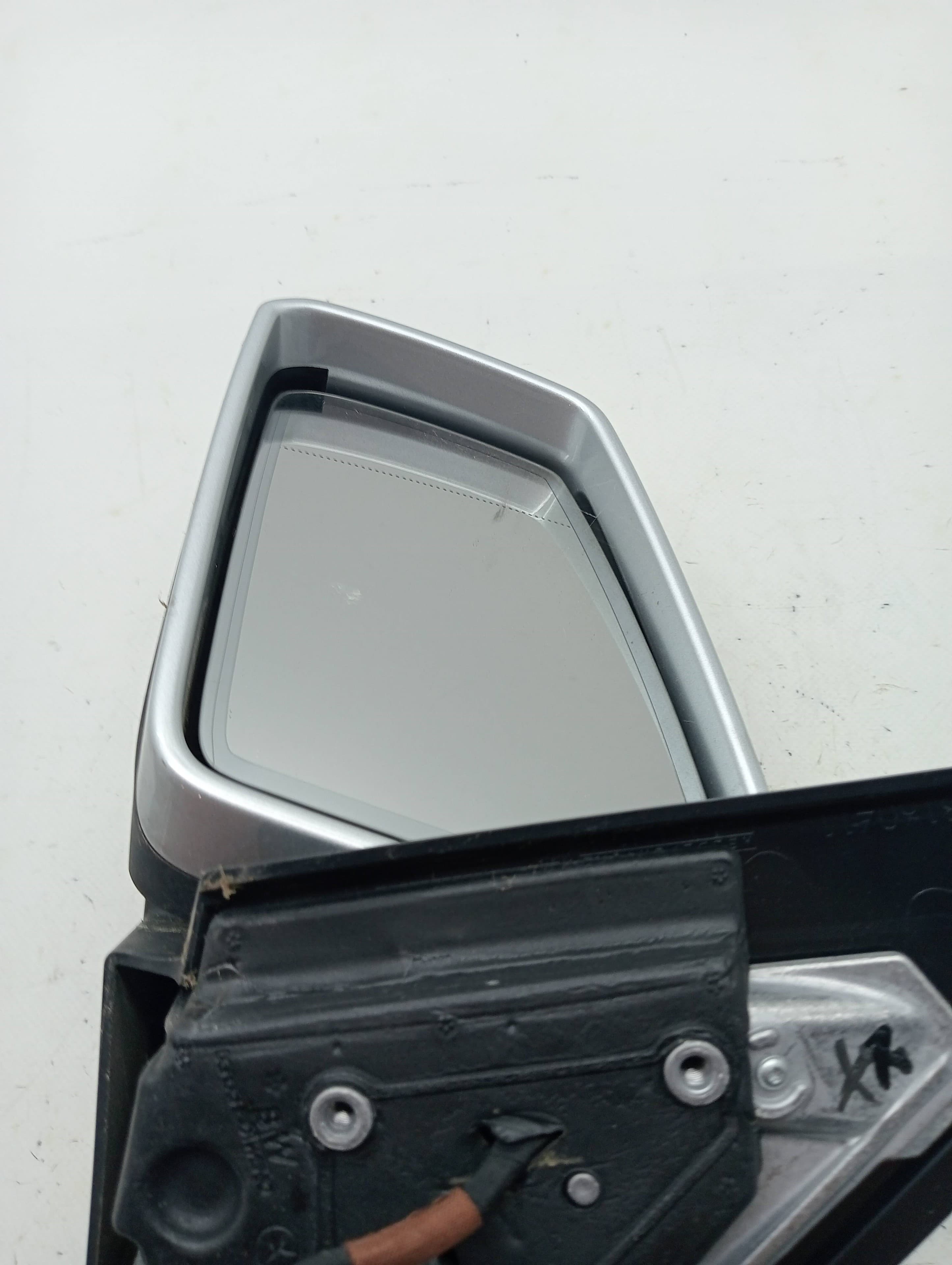 Retrovisor izquierdo MERCEDES-BENZ CLASE C (W204) LIM. 3
