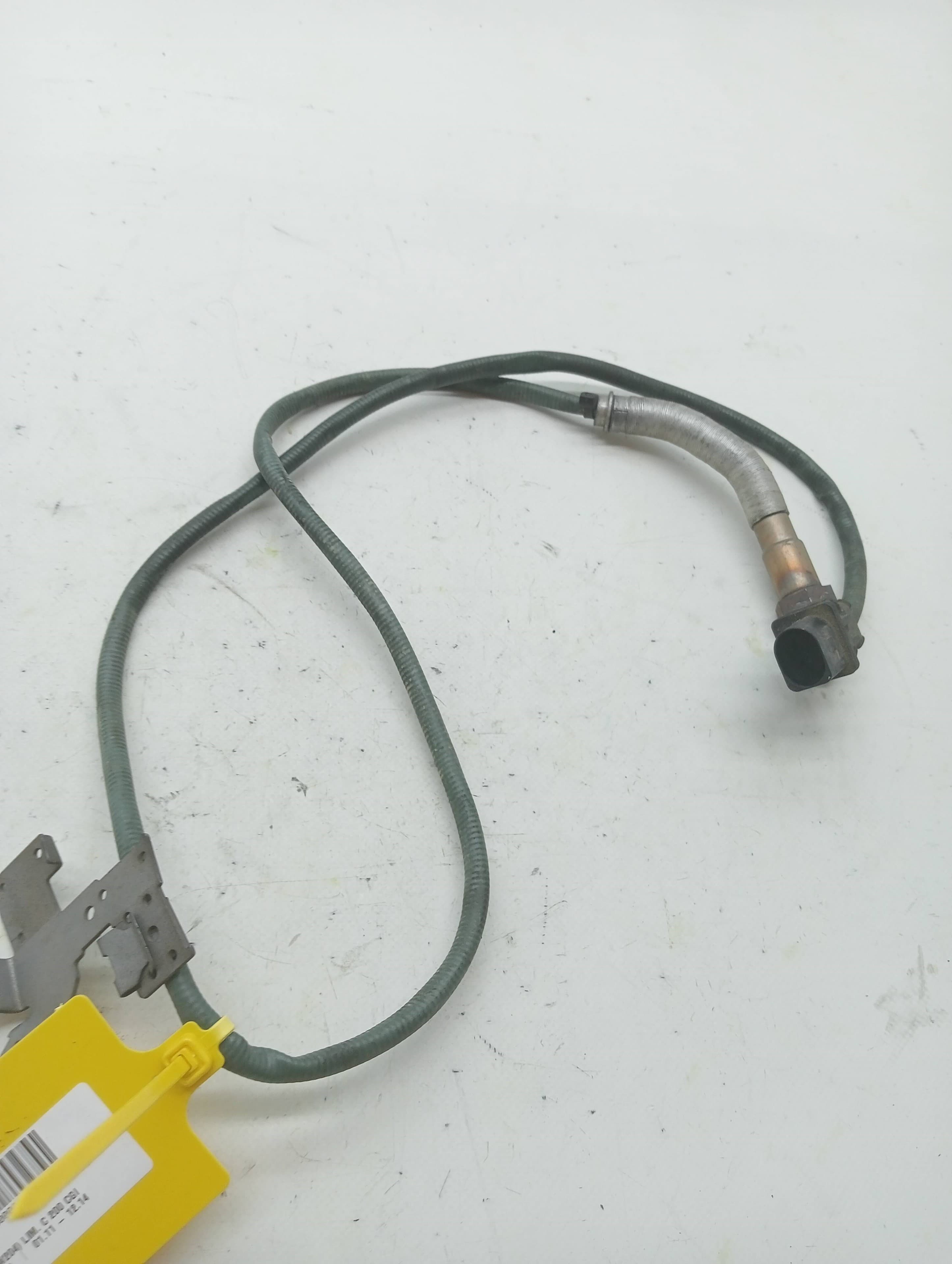 Sonda lambda MERCEDES-BENZ CLASE C (W204) LIM.