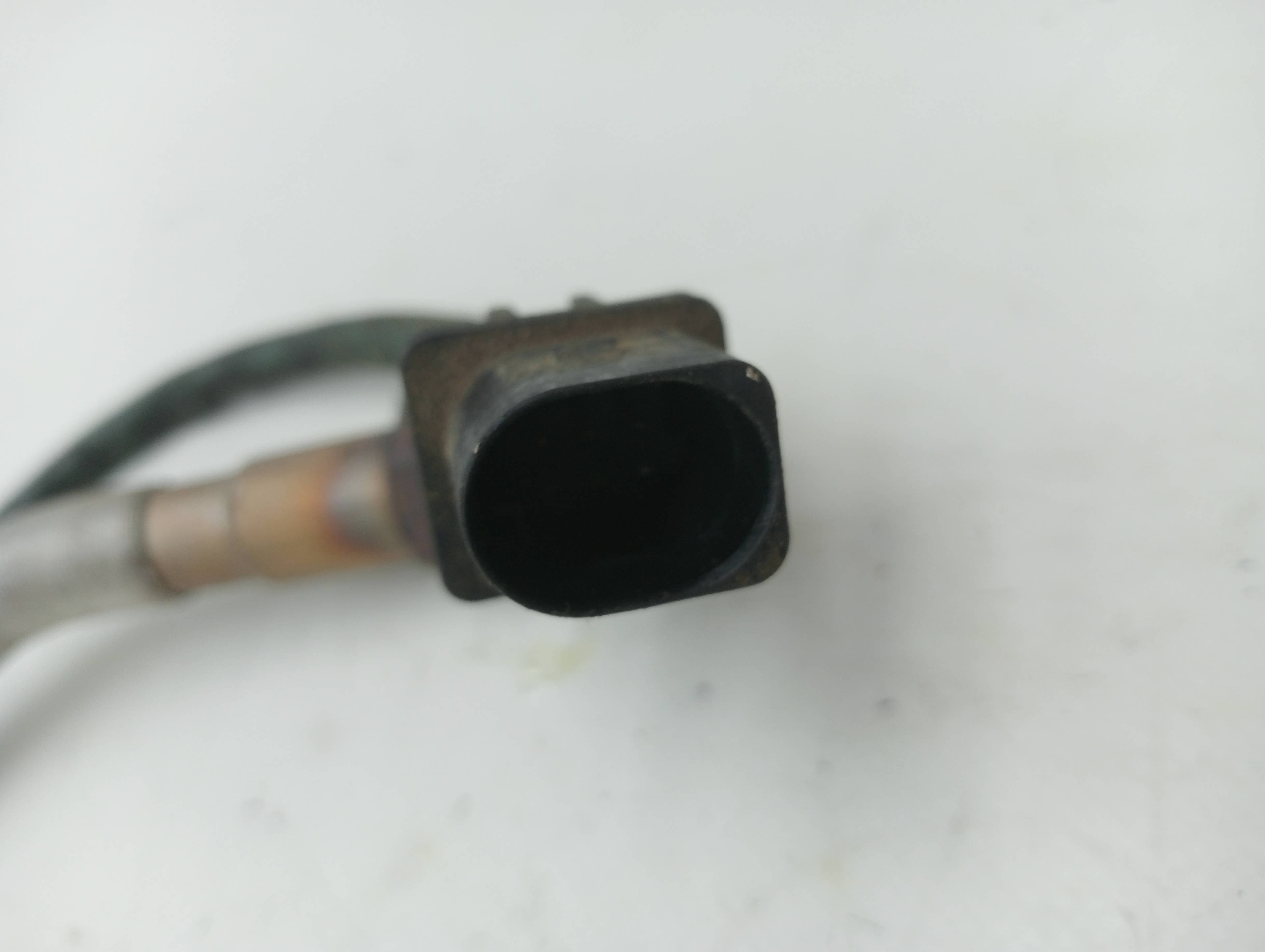 Sonda lambda MERCEDES-BENZ CLASE C (W204) LIM. 3