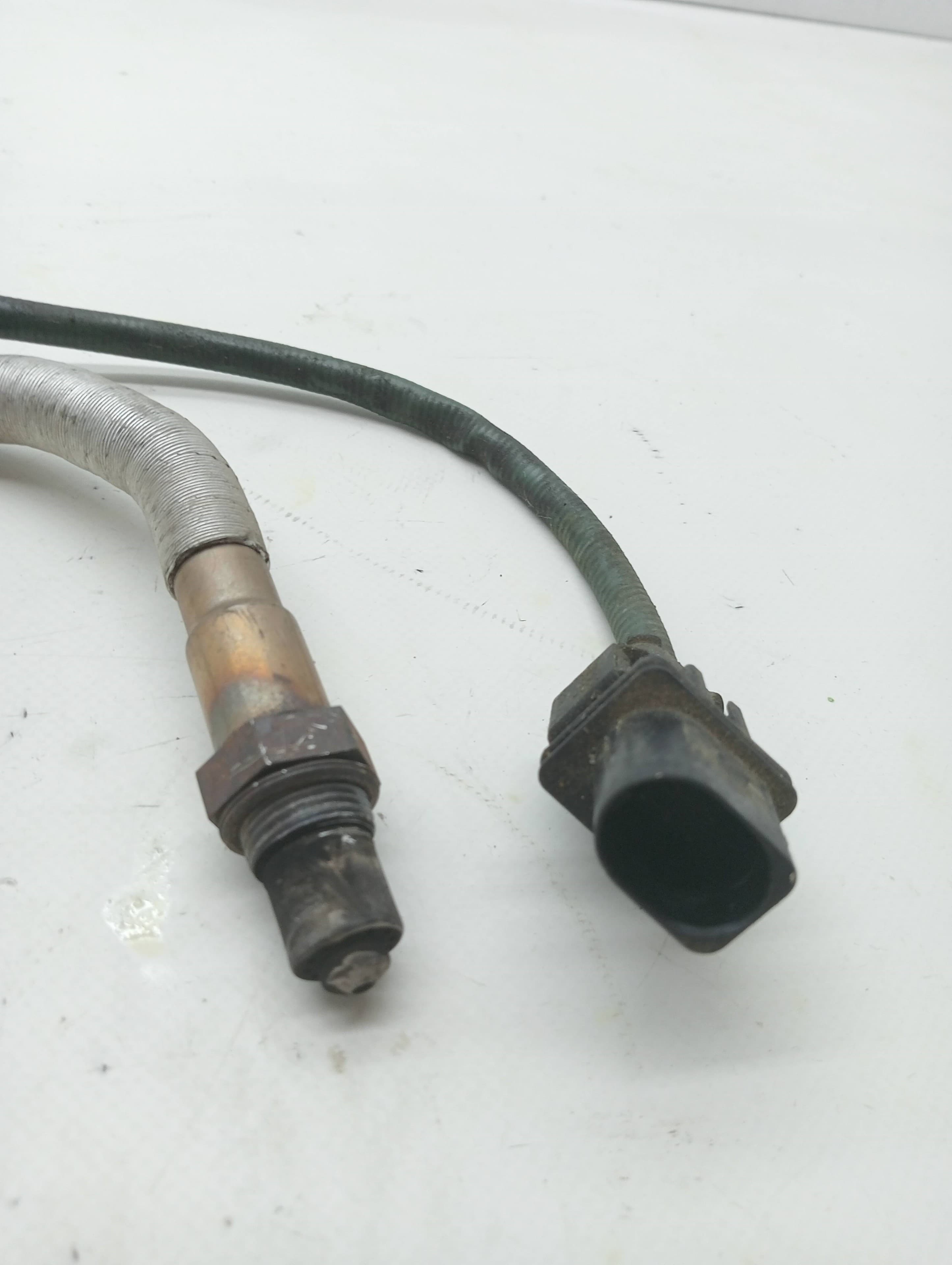 Sonda lambda MERCEDES-BENZ CLASE C (W204) LIM. 2