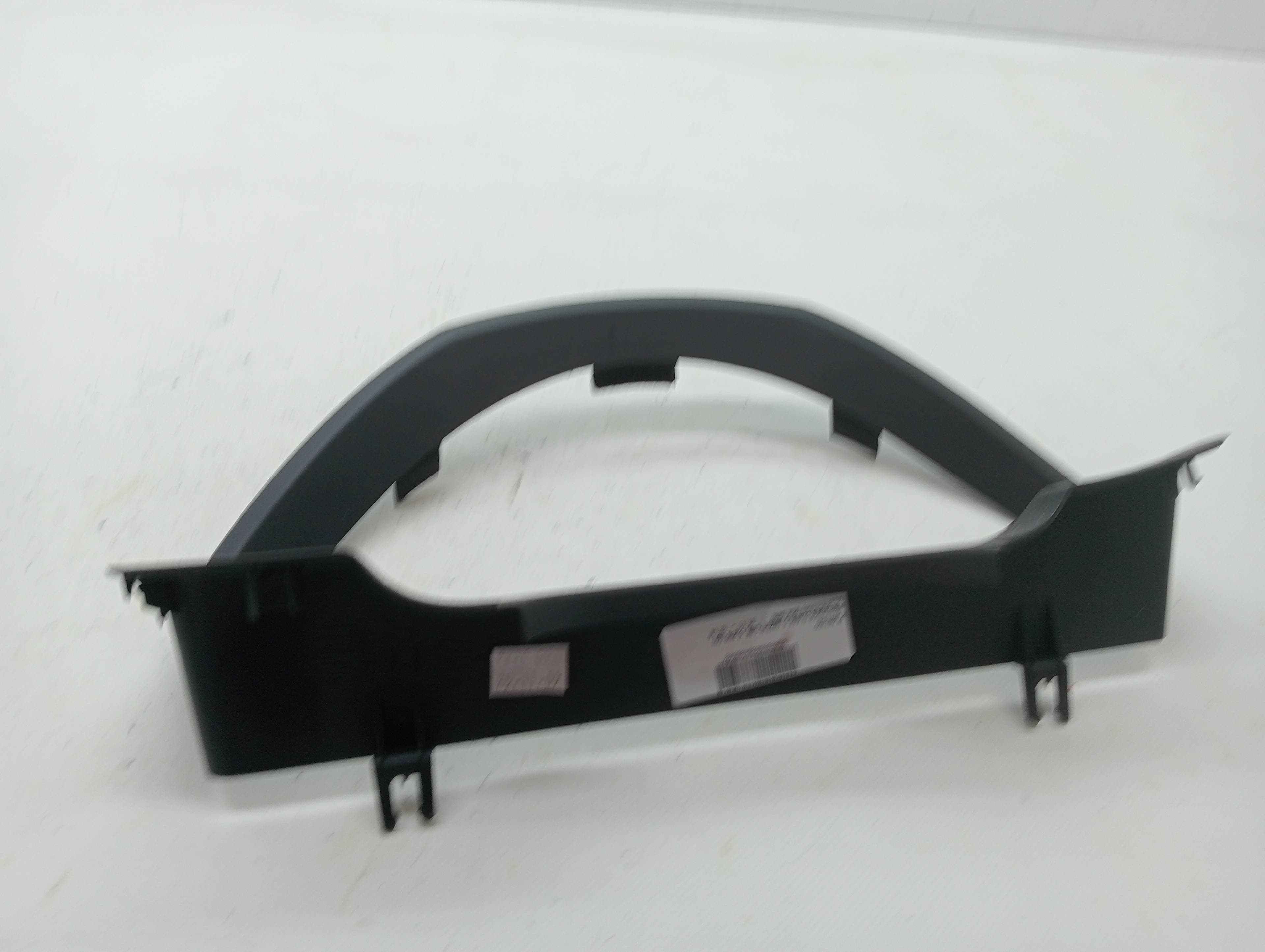 Plastico MERCEDES-BENZ CLASE C (W204) LIM.