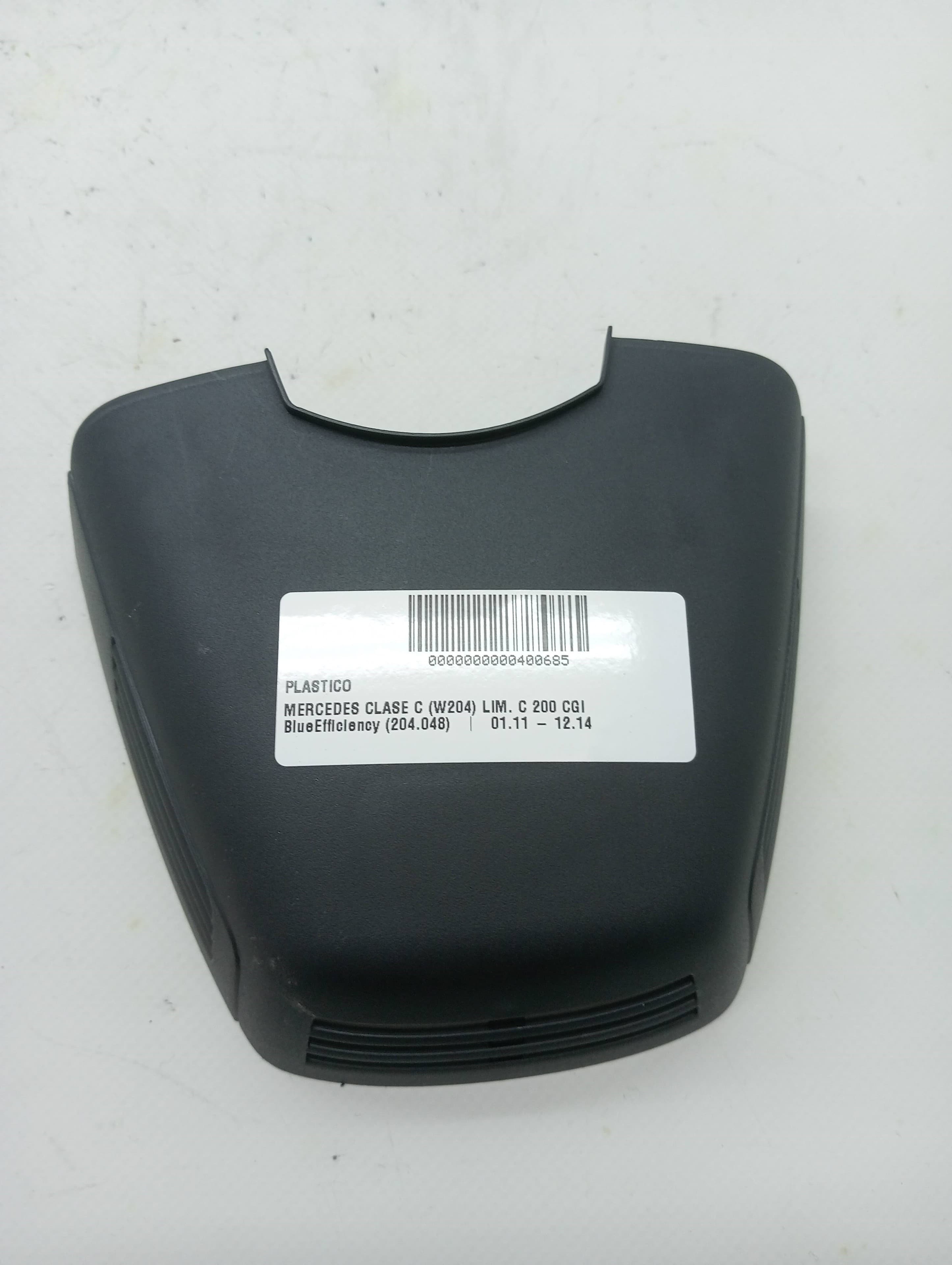 Plastico MERCEDES-BENZ CLASE C (W204) LIM.