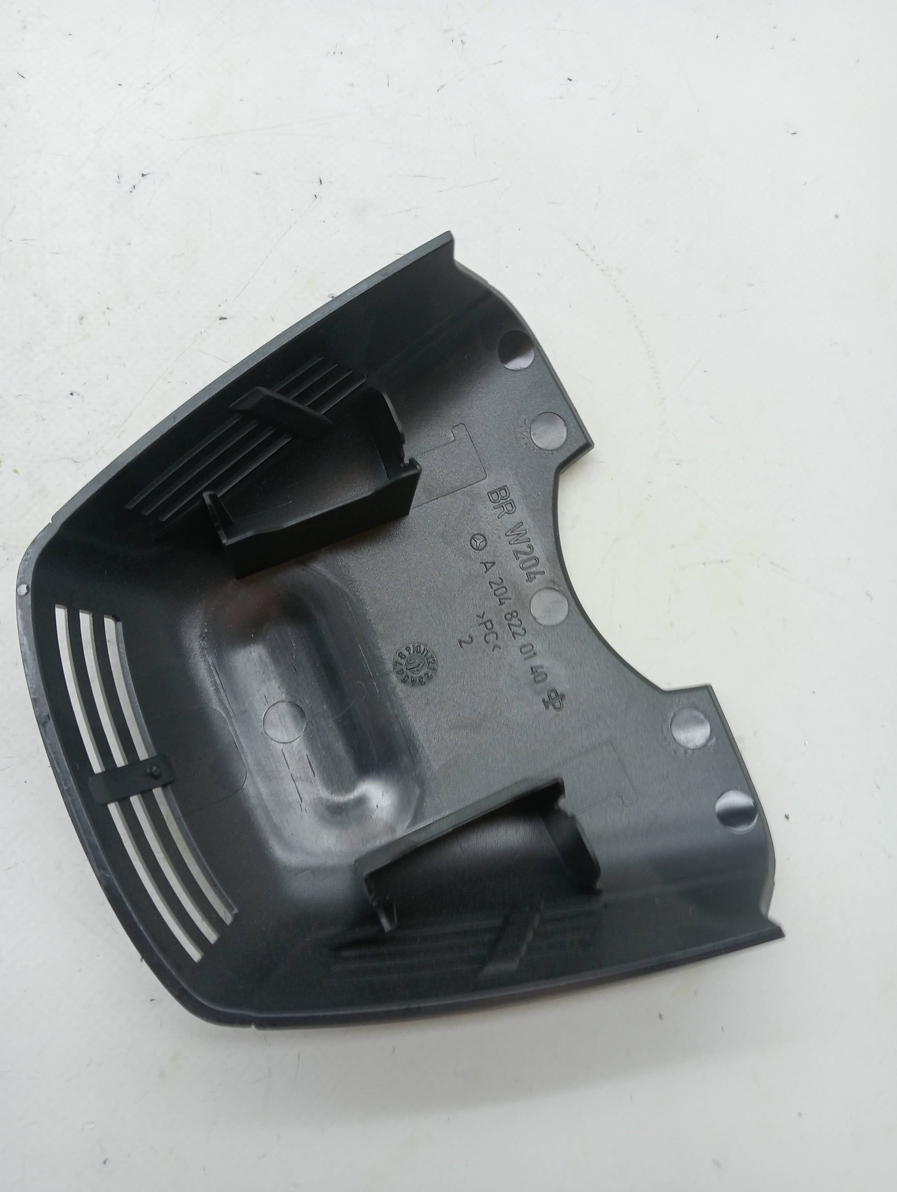 Plastico MERCEDES-BENZ CLASE C (W204) LIM. 2
