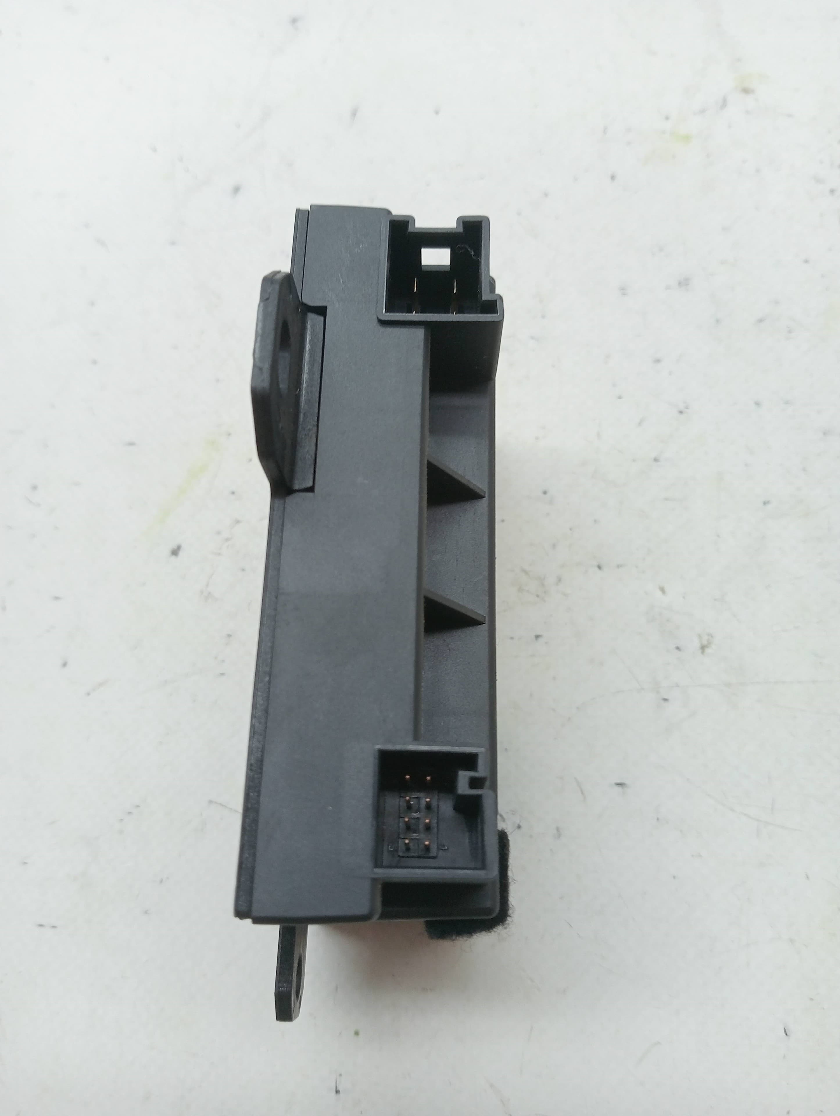 Modulo electronico MERCEDES-BENZ CLASE C (W204) LIM. 2