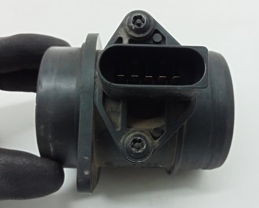 Caudalimetro SEAT LEON (1M1) 3