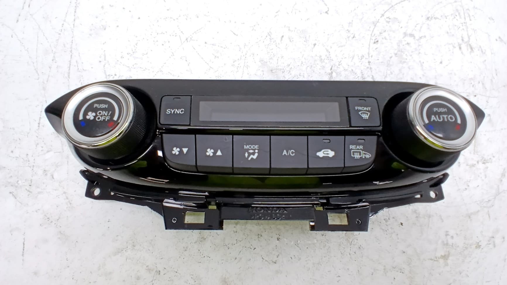 Mando climatizador HONDA CR-V
