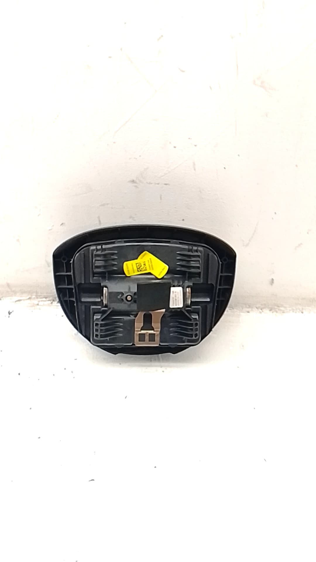 Airbag delantero izquierdo RENAULT MEGANE III BERLINA 5 P 3
