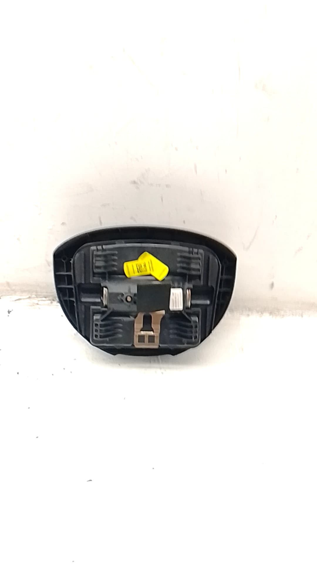 Airbag delantero izquierdo RENAULT MEGANE III BERLINA 5 P 2