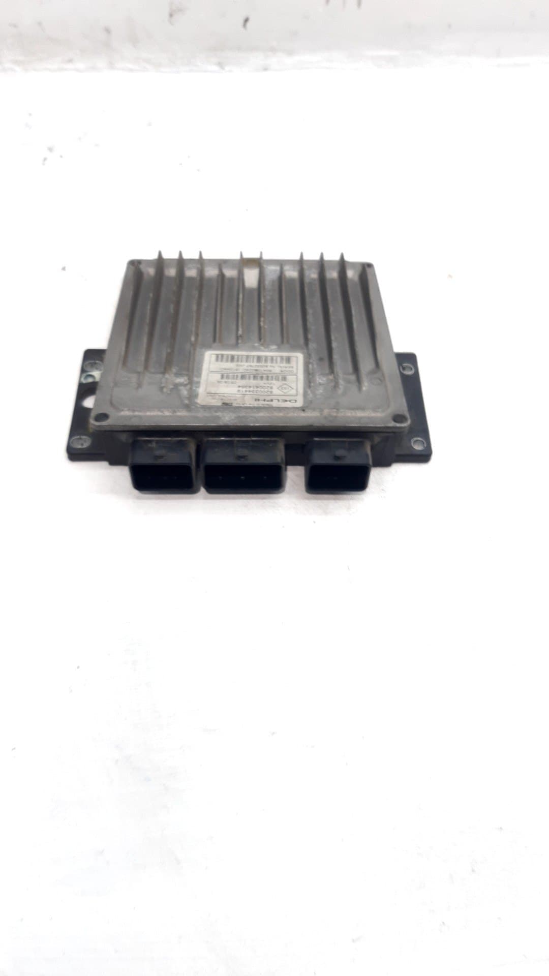 Centralita motor uce RENAULT MEGANE III BERLINA 5 P