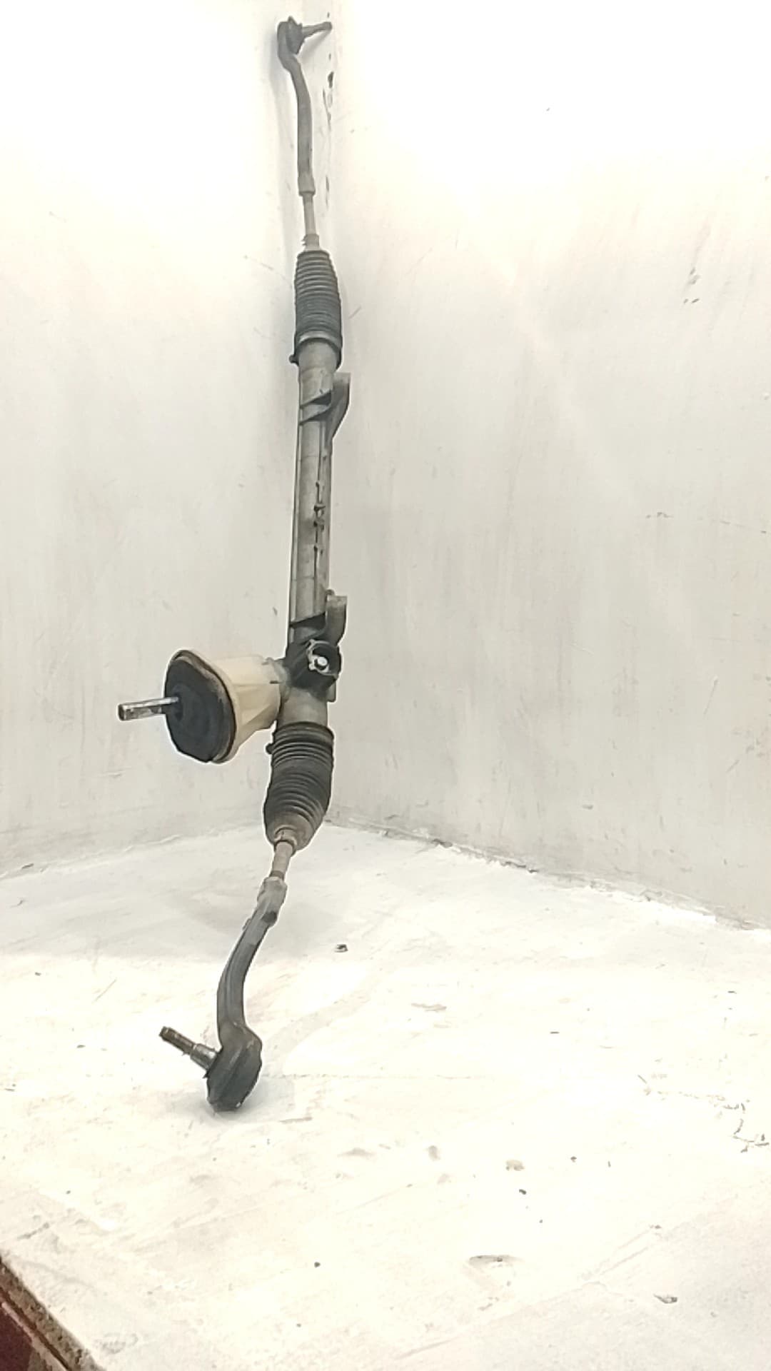 Cremallera direccion RENAULT MEGANE III BERLINA 5 P
