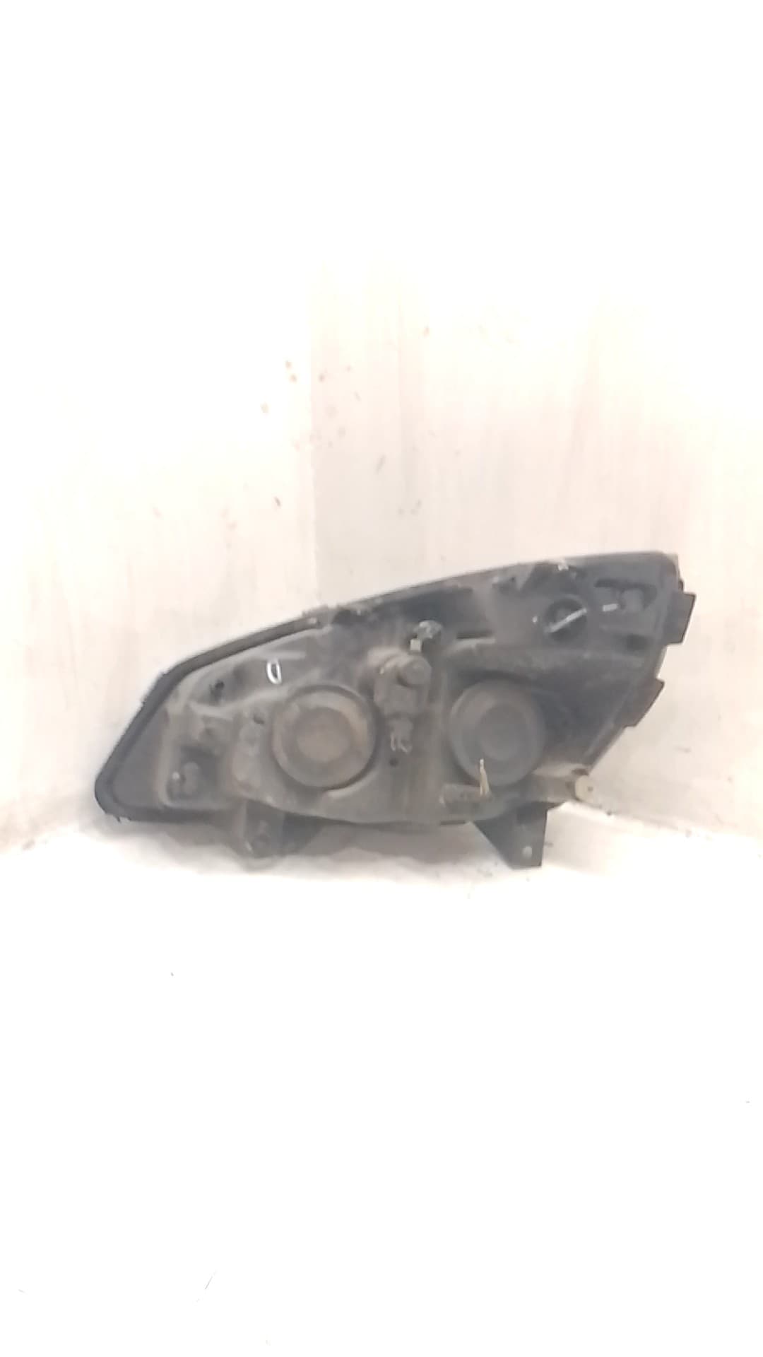Faro derecho RENAULT MEGANE III BERLINA 5 P 2