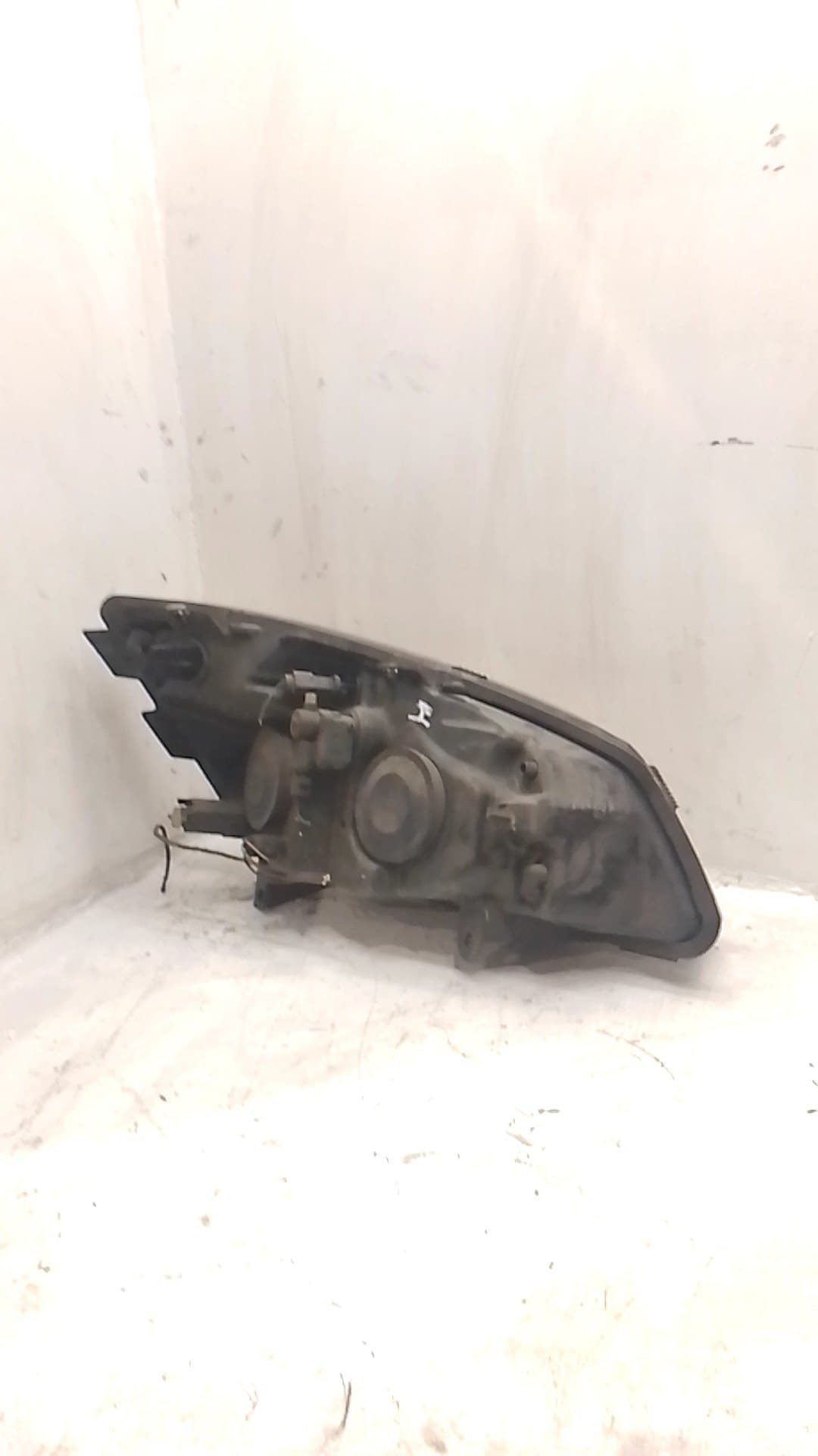 Faro izquierdo RENAULT MEGANE III BERLINA 5 P 2