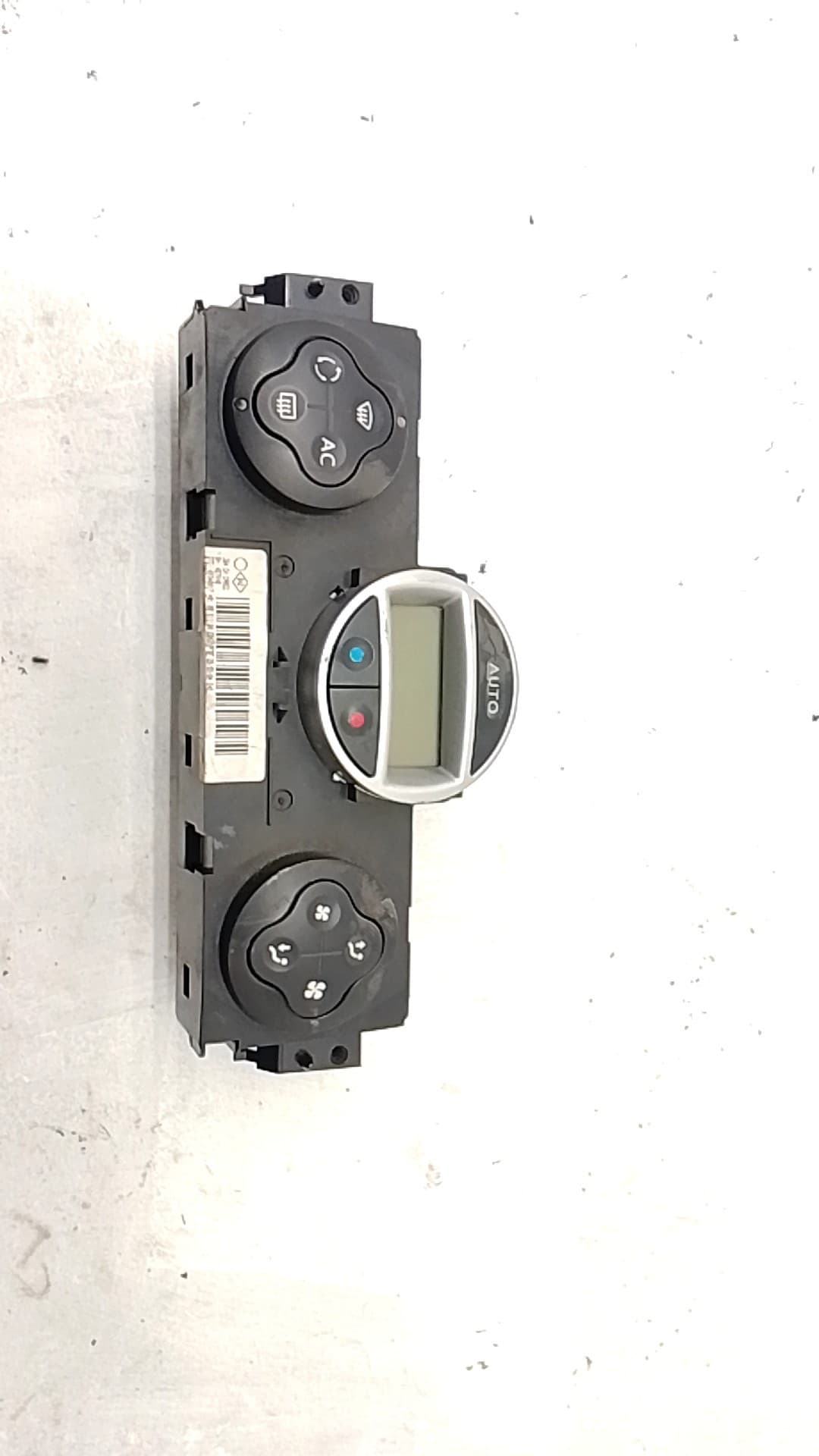 Recambio RENAULT MEGANE III BERLINA 5 P ref. 8200141294