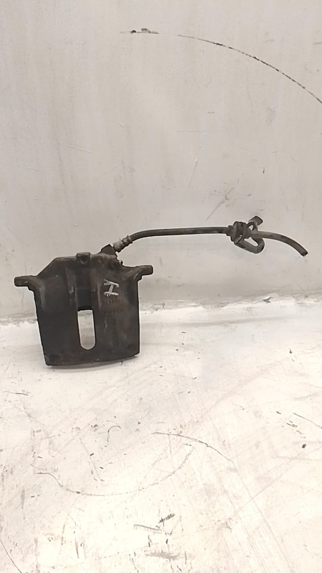 Recambio RENAULT MEGANE III BERLINA 5 P ref. 7701207685