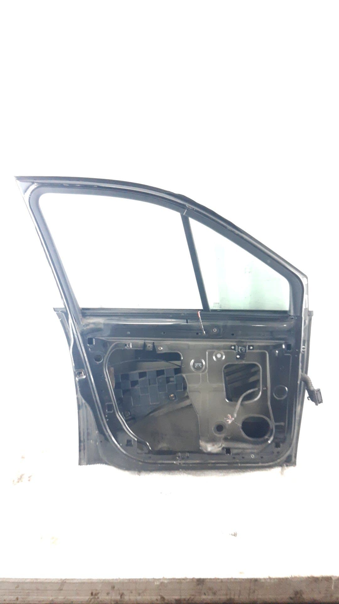 Puerta delantera izquierda RENAULT MEGANE III BERLINA 5 P 2