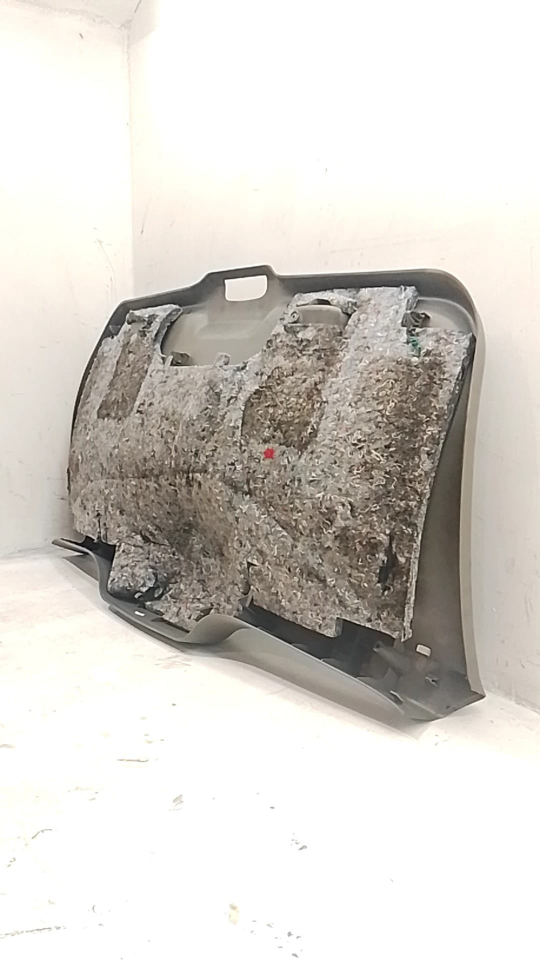 Recambio RENAULT MEGANE III BERLINA 5 P ref. 8200520344 2