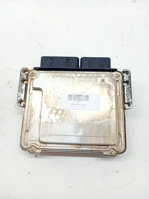 Centralita motor uce OPEL CORSA F 4