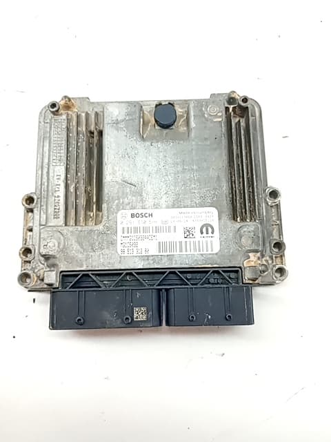 Centralita motor uce OPEL CORSA F