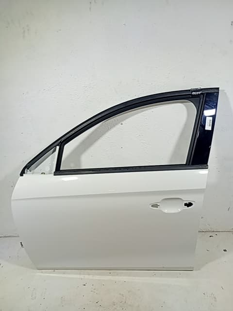 Puerta delantera izquierda OPEL CORSA F