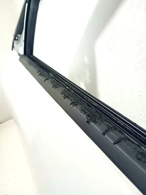 Puerta delantera izquierda OPEL CORSA F 5