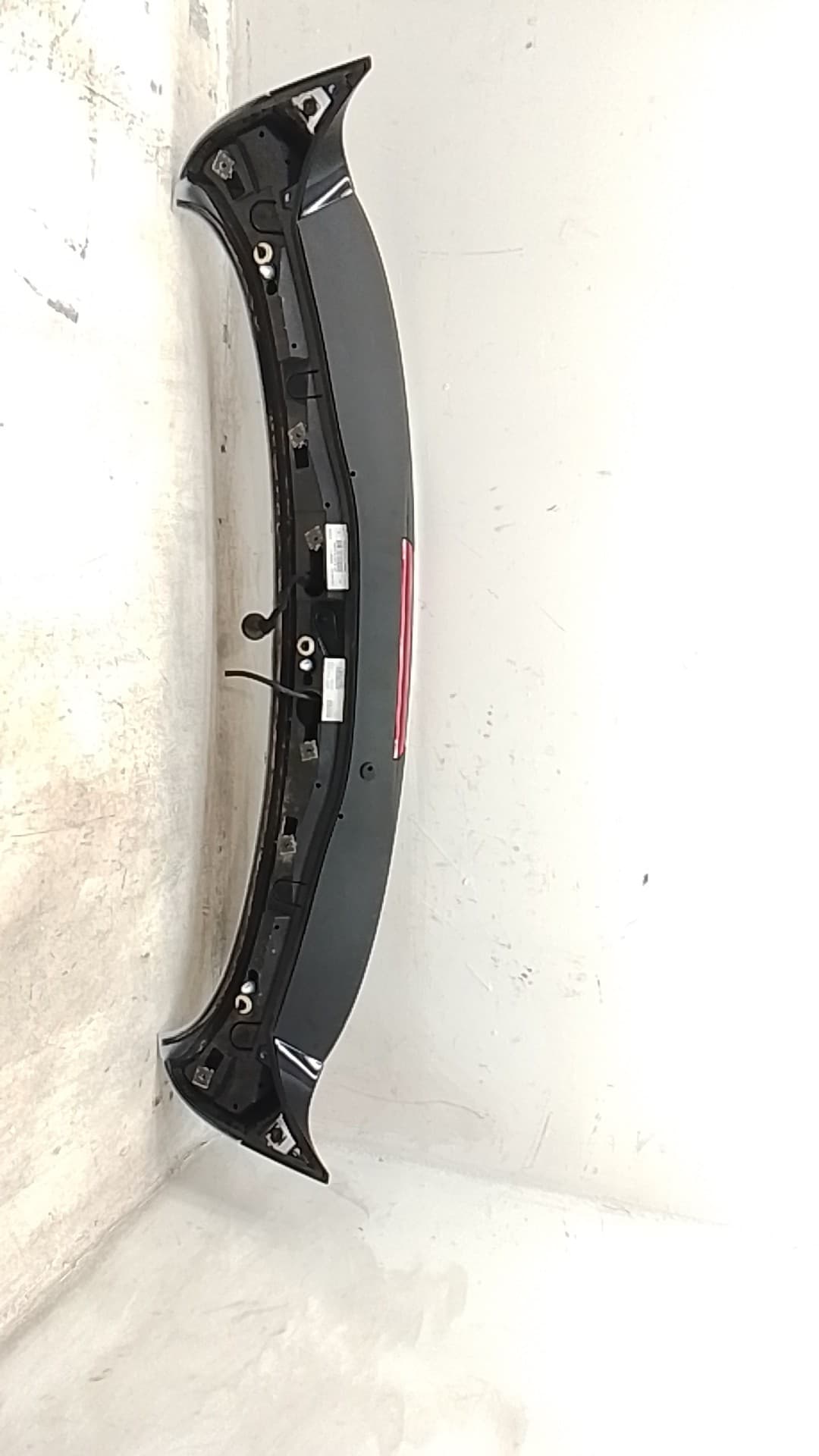 Aleron trasero RENAULT KADJAR 3