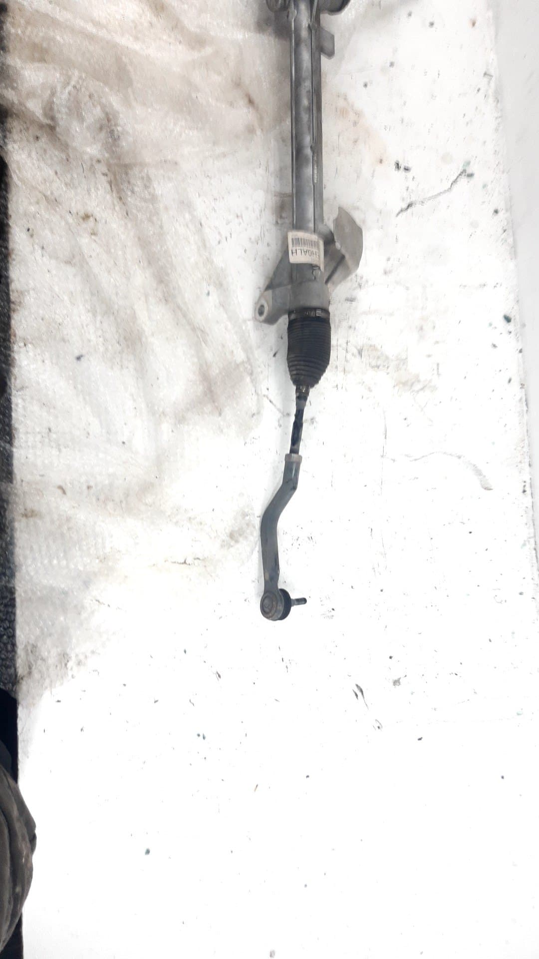 Cremallera direccion RENAULT KADJAR 3