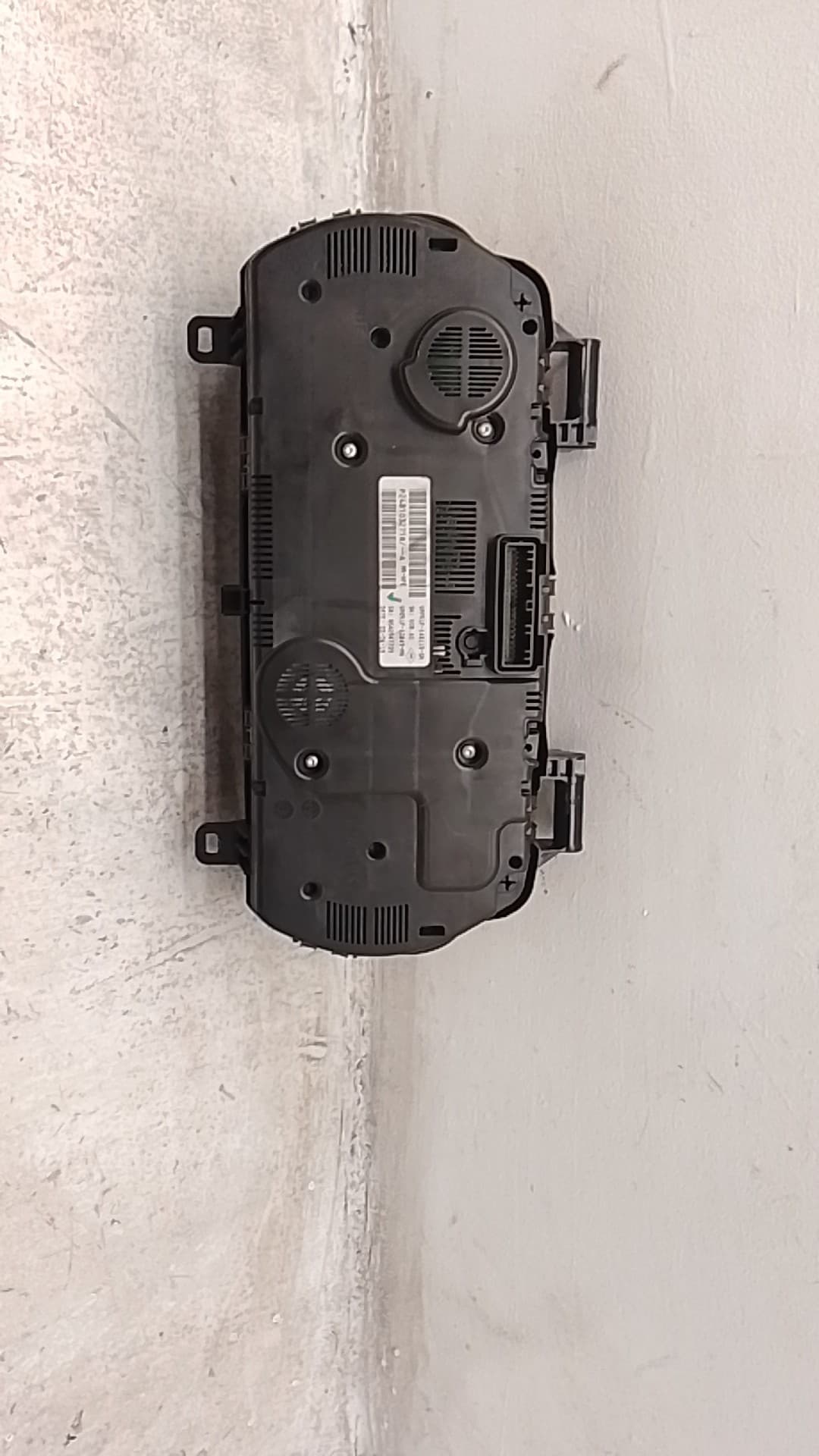 Cuadro instrumentos RENAULT KADJAR 2