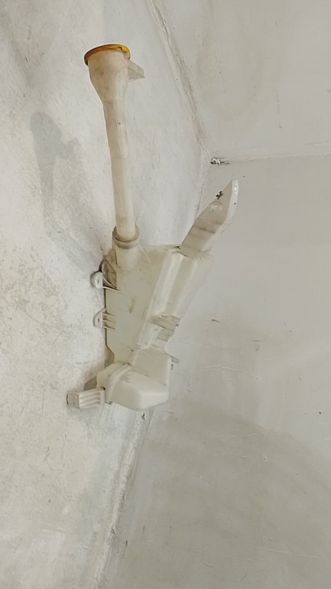 Deposito limpia RENAULT KADJAR