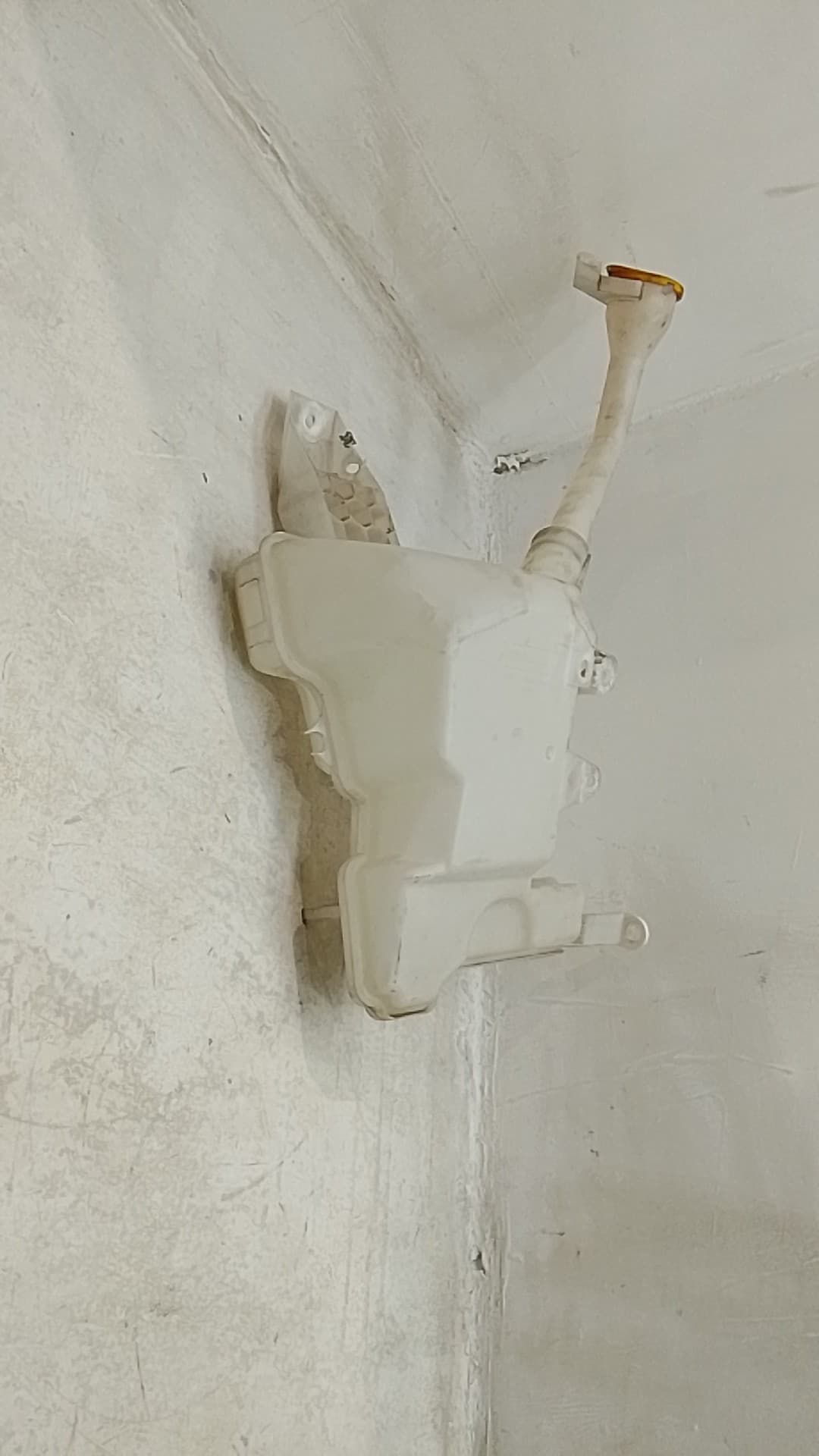 Deposito limpia RENAULT KADJAR 2
