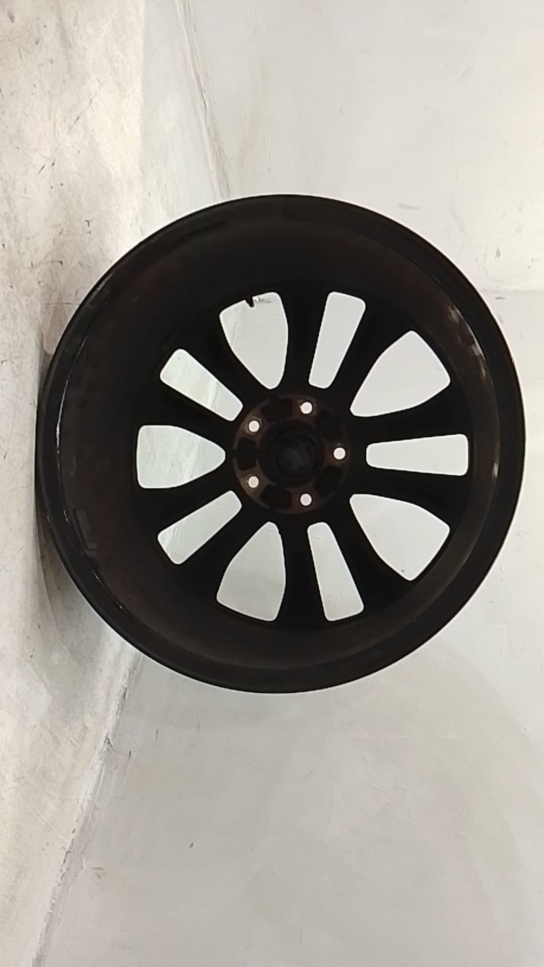 Llanta RENAULT KADJAR 3