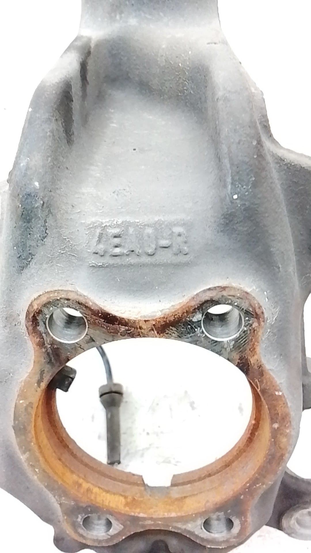 Mangueta delantera derecha RENAULT KADJAR 3
