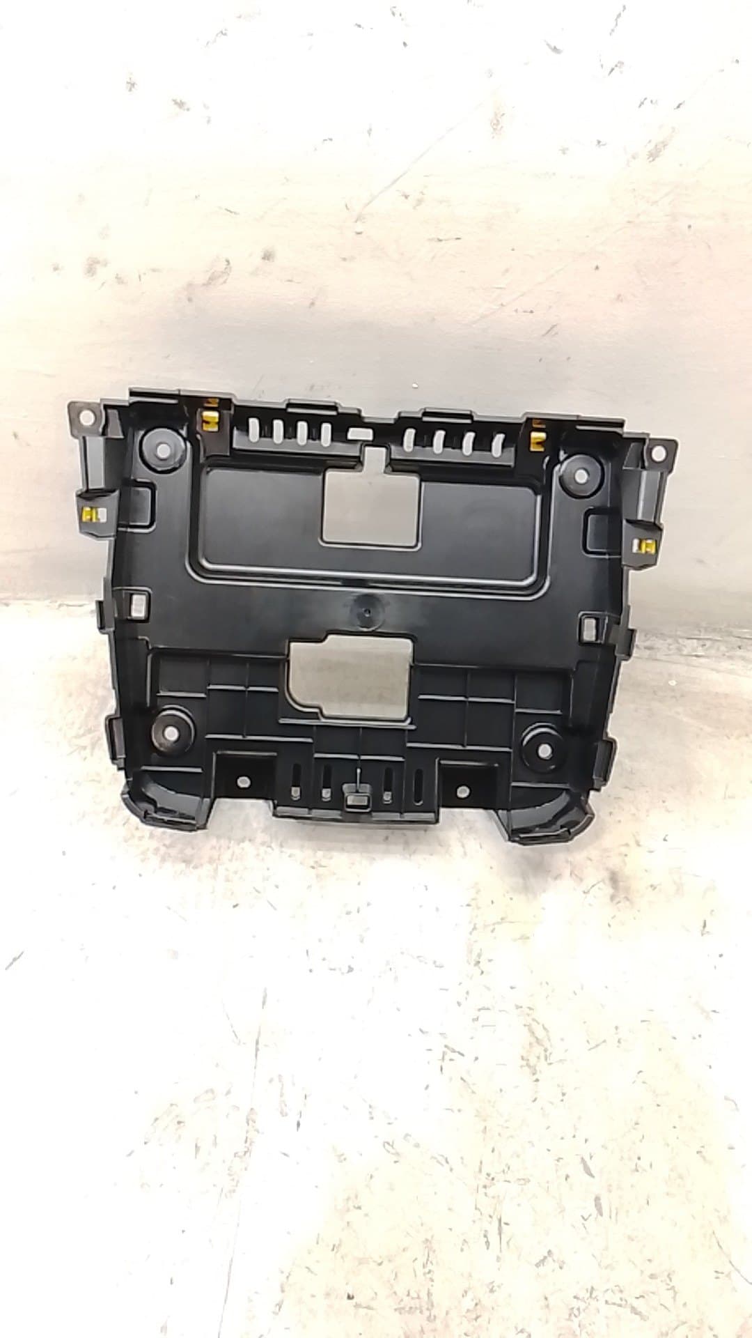 Moldura interior RENAULT KADJAR