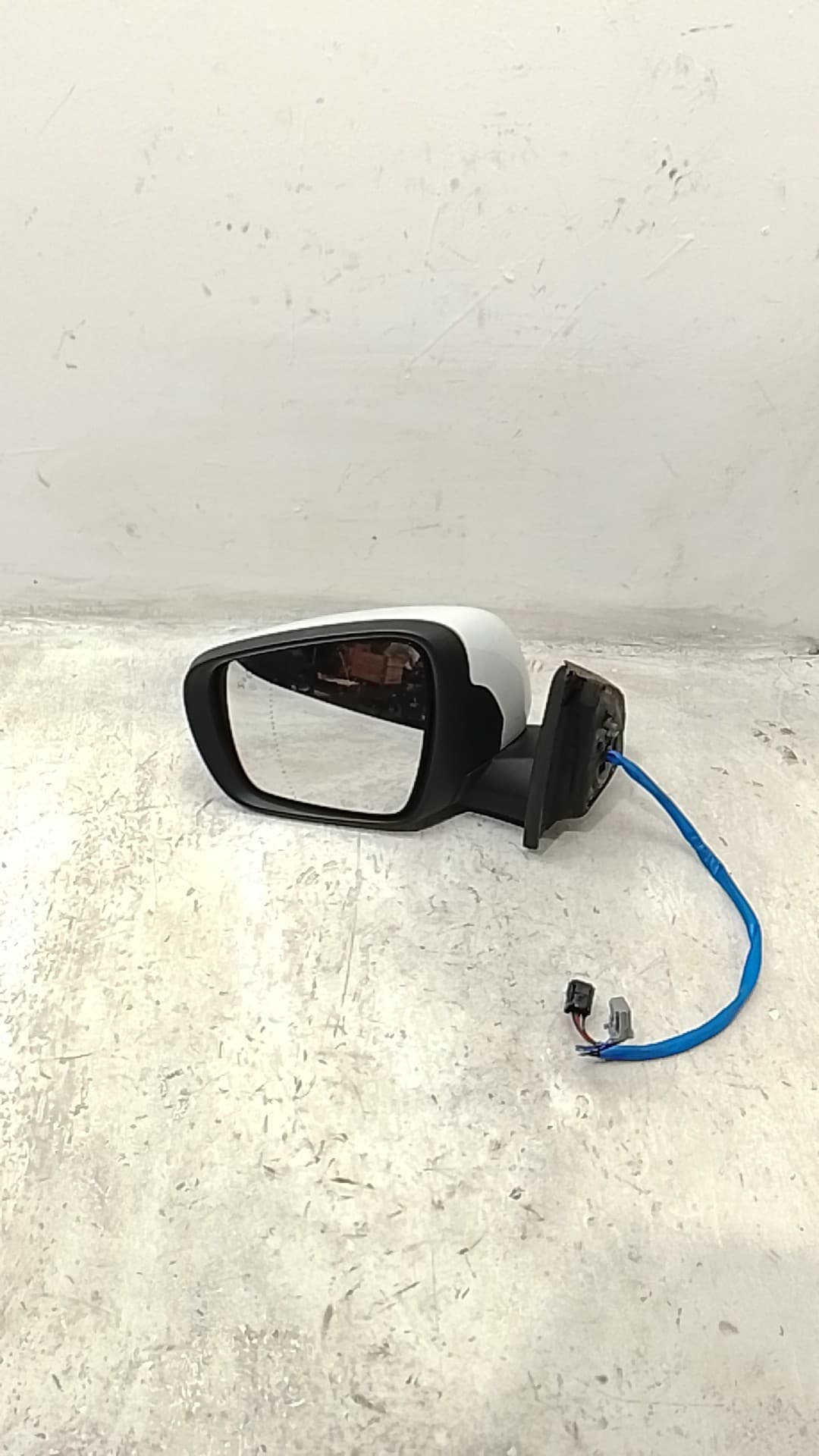 Retrovisor izquierdo RENAULT KADJAR