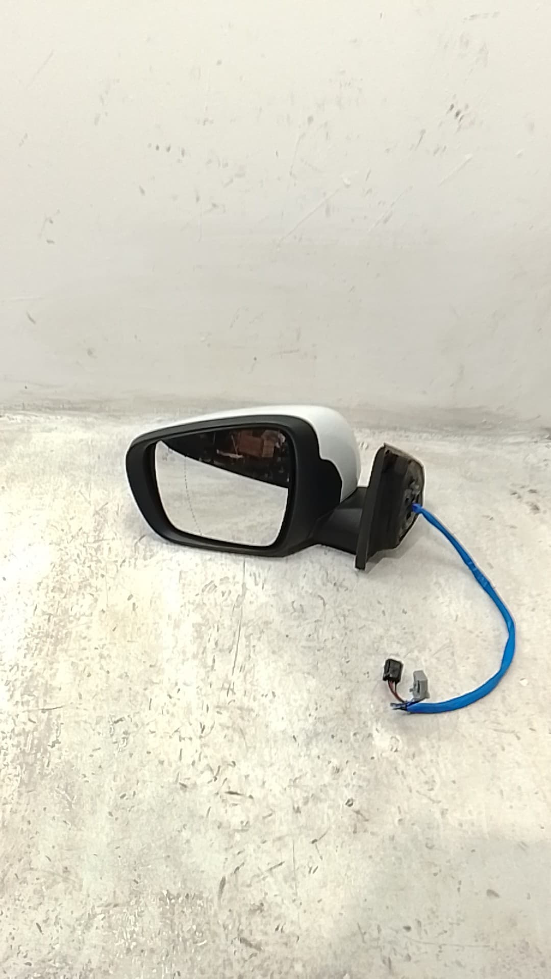 Retrovisor izquierdo RENAULT KADJAR 5
