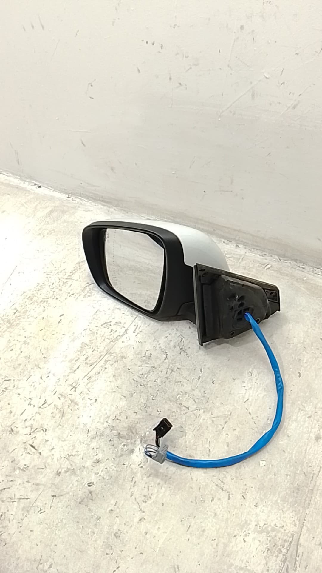 Retrovisor izquierdo RENAULT KADJAR 4