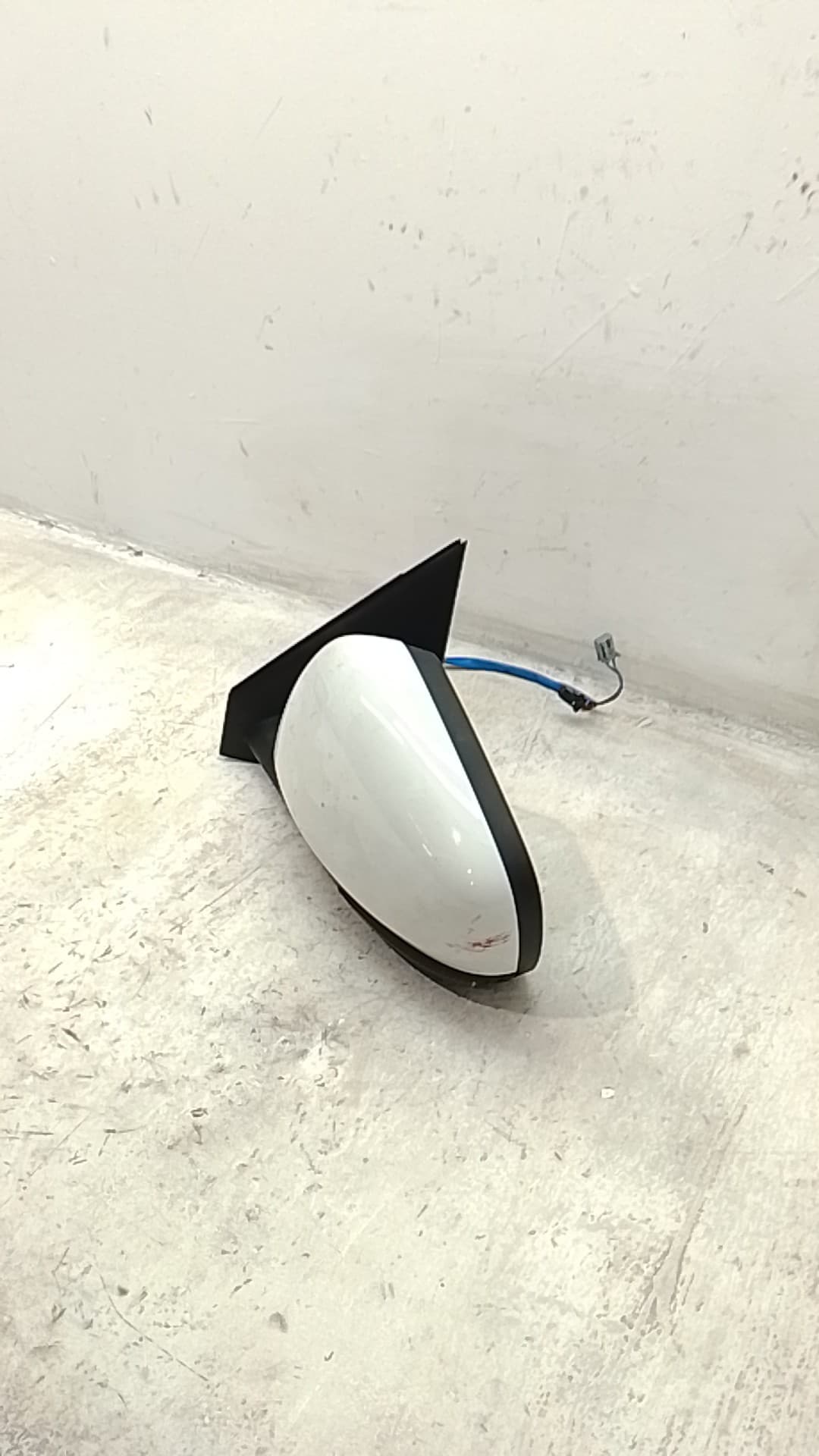 Retrovisor izquierdo RENAULT KADJAR 3