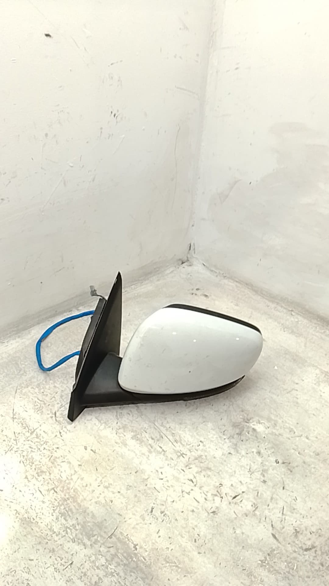 Retrovisor izquierdo RENAULT KADJAR 2