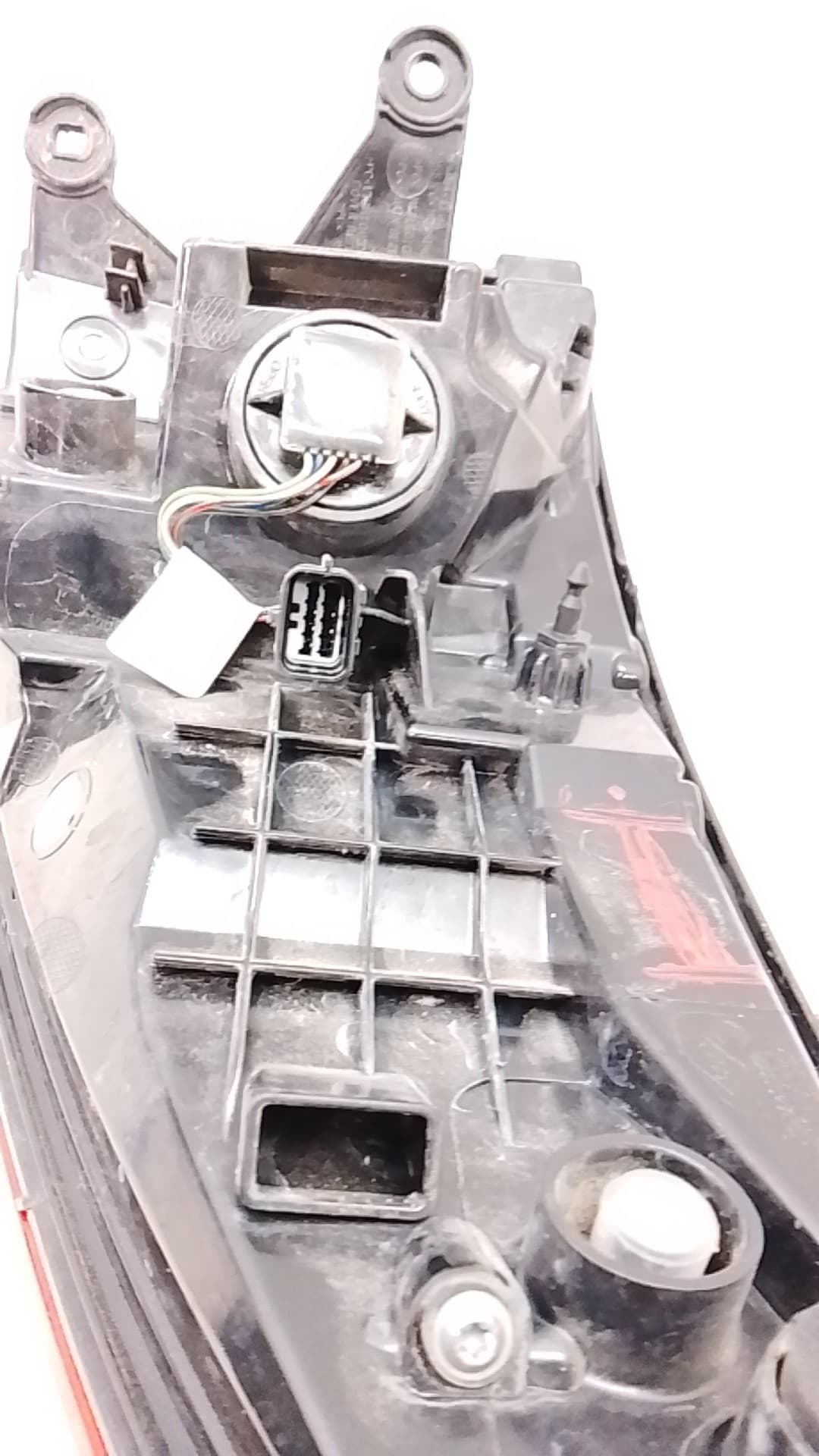 Piloto trasero izquierdo RENAULT KADJAR 3