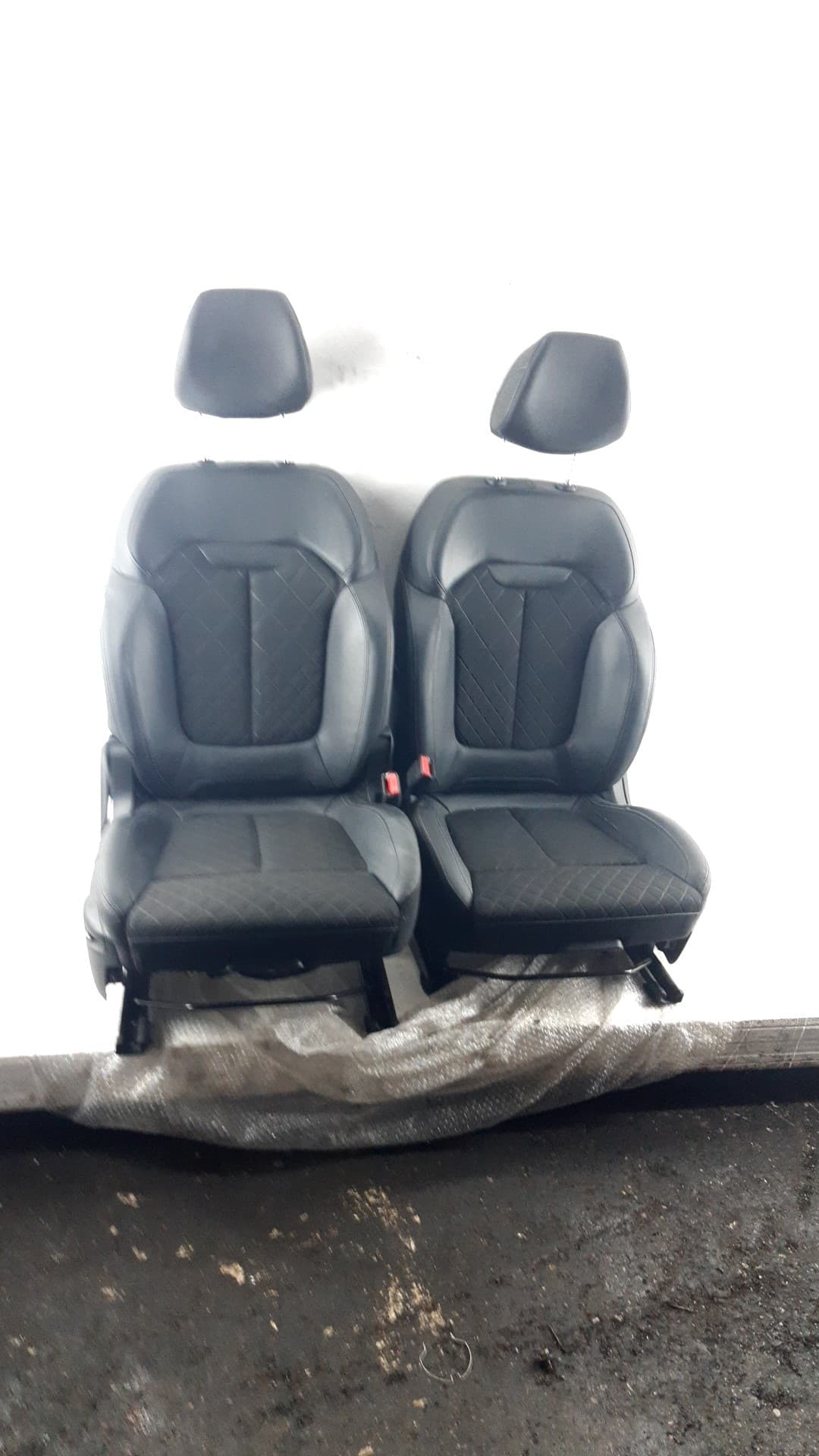 Recambio RENAULT KADJAR ref. 873514EA0A