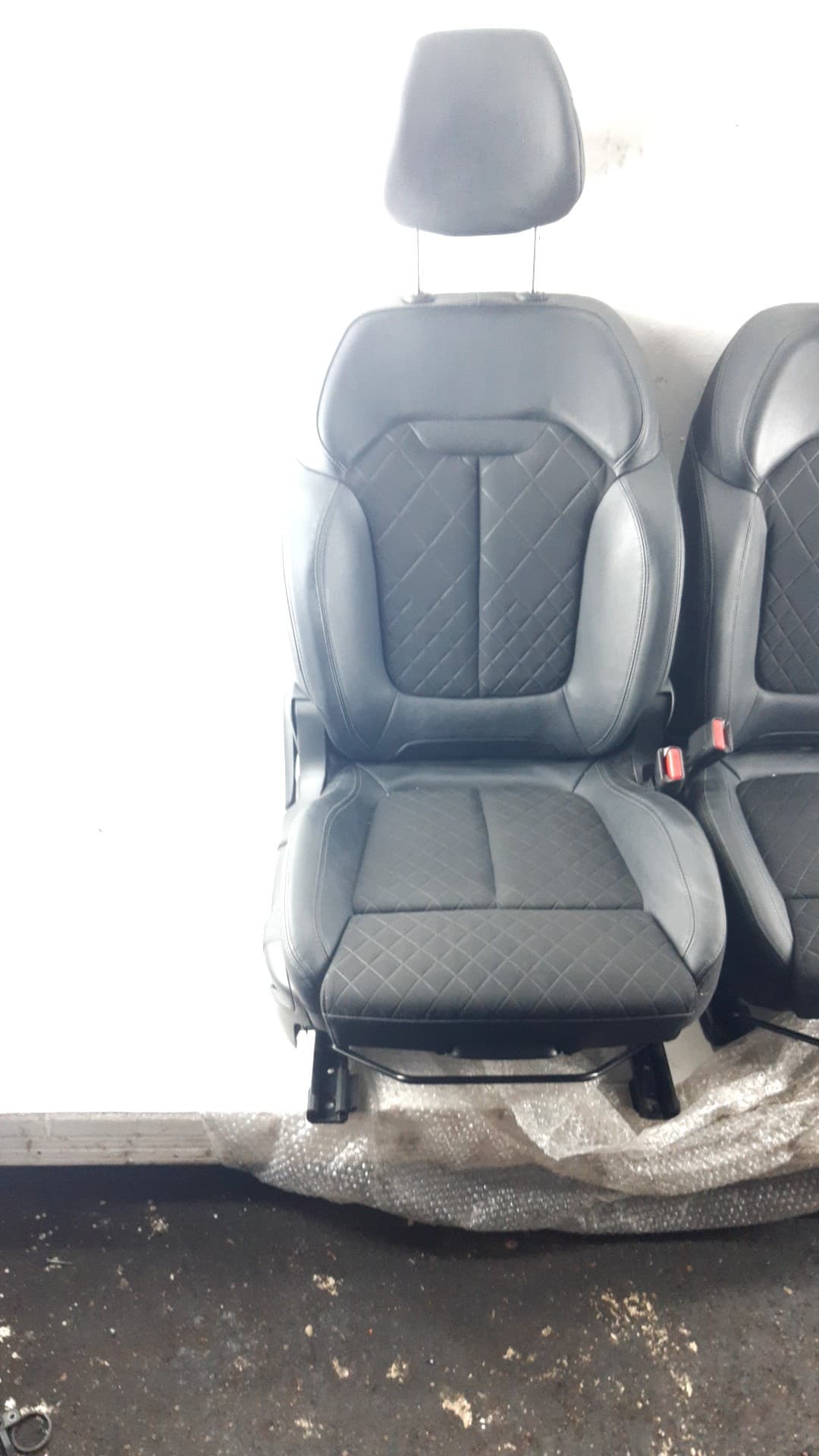 Recambio RENAULT KADJAR ref. 873514EA0A 4