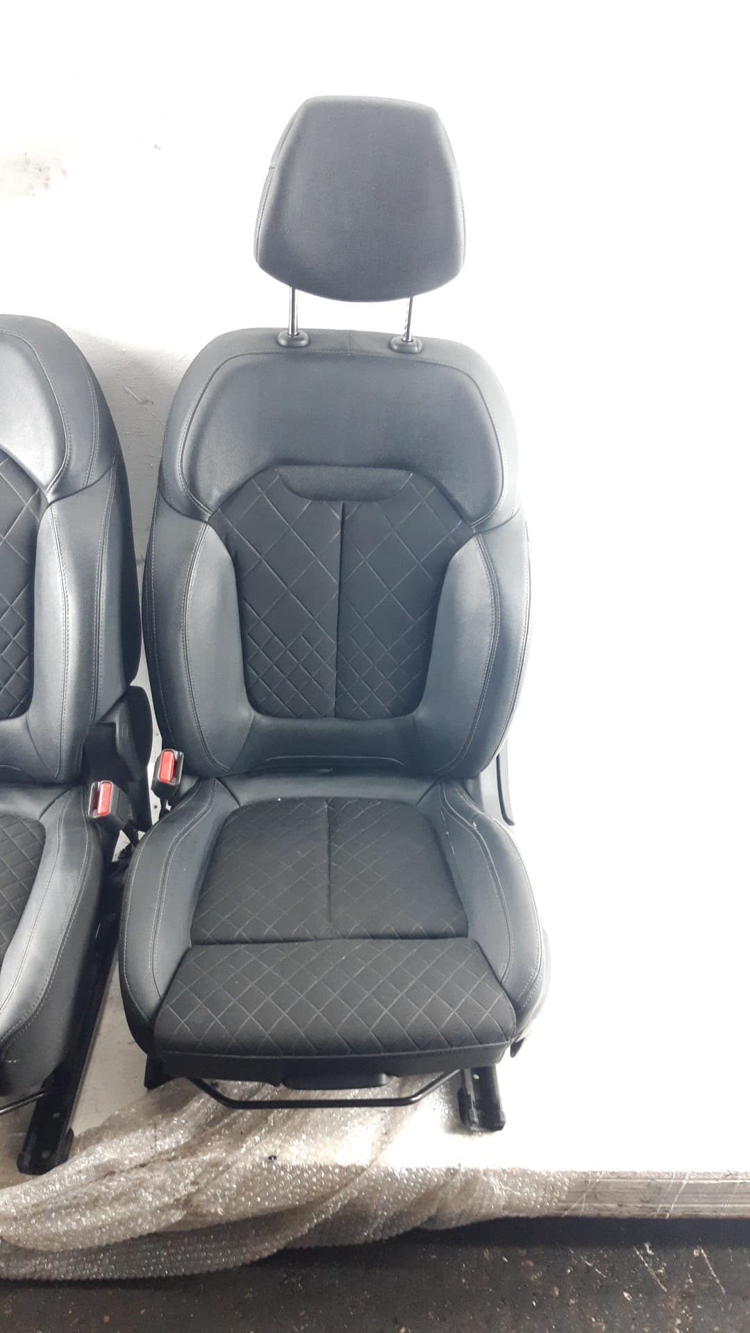 Recambio RENAULT KADJAR ref. 873514EA0A 3