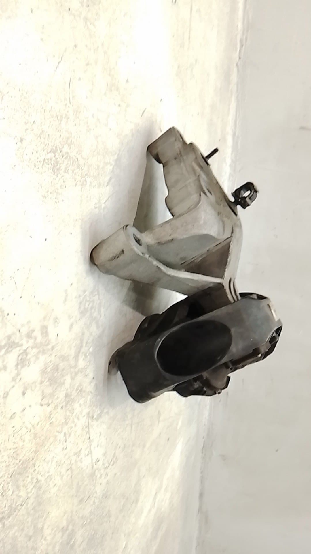 Soporte motor derecho RENAULT KADJAR 3