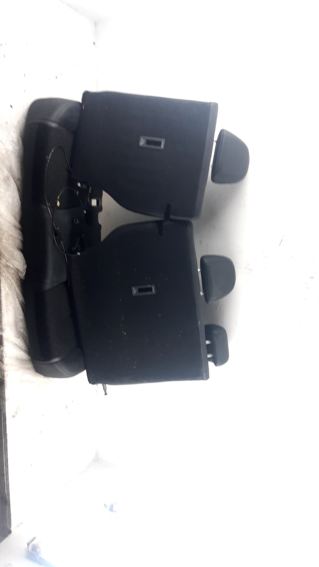 Cerradura asientos traseros RENAULT KADJAR 2