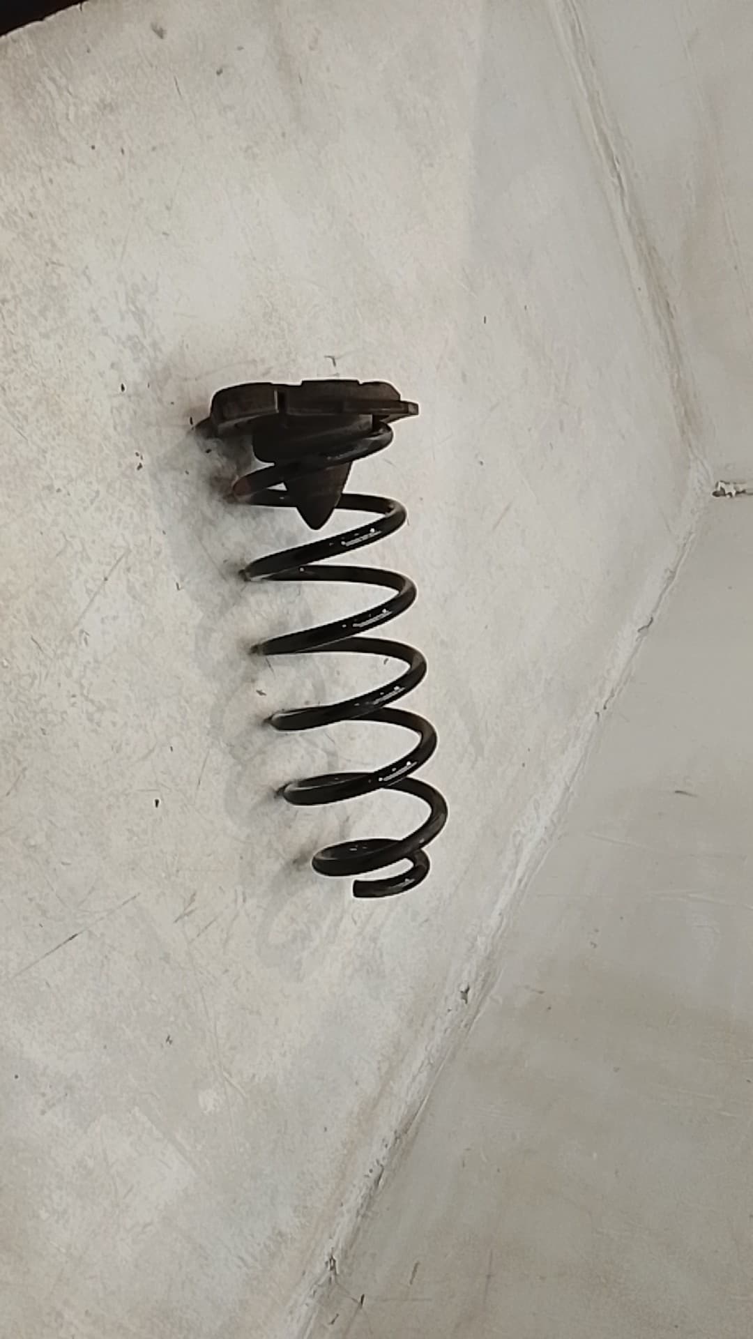 Muelles traseros RENAULT KADJAR