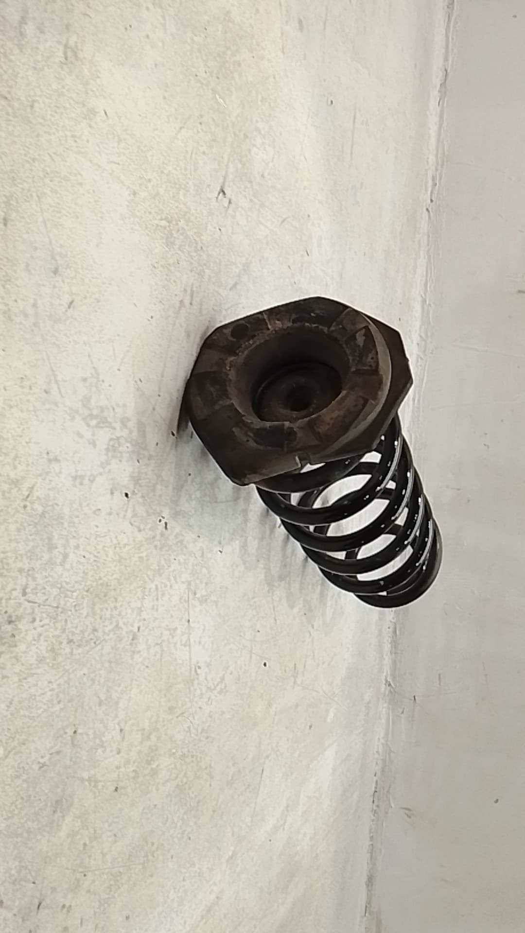 Muelles traseros RENAULT KADJAR 2