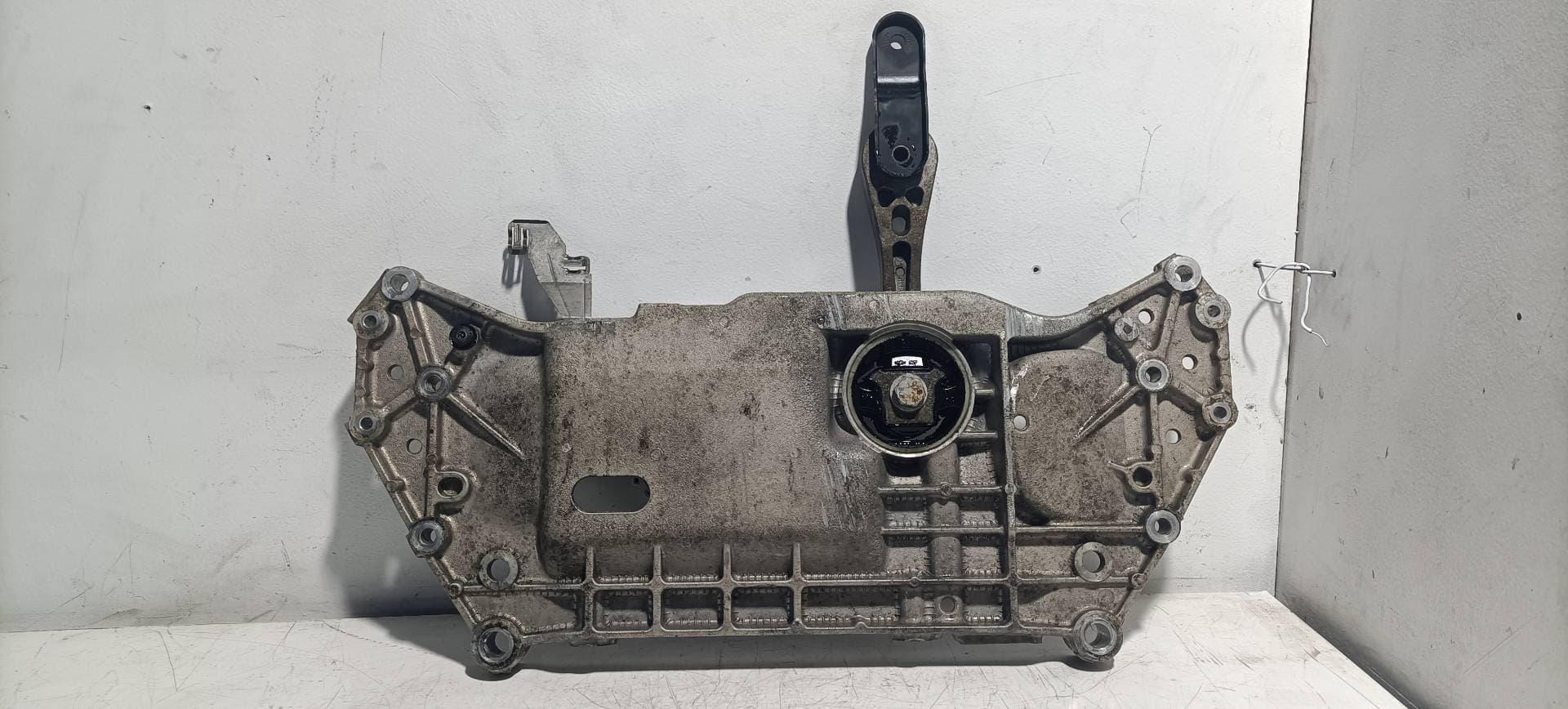 Puente delantero AUDI A3 SPORTBACK (8P) 3