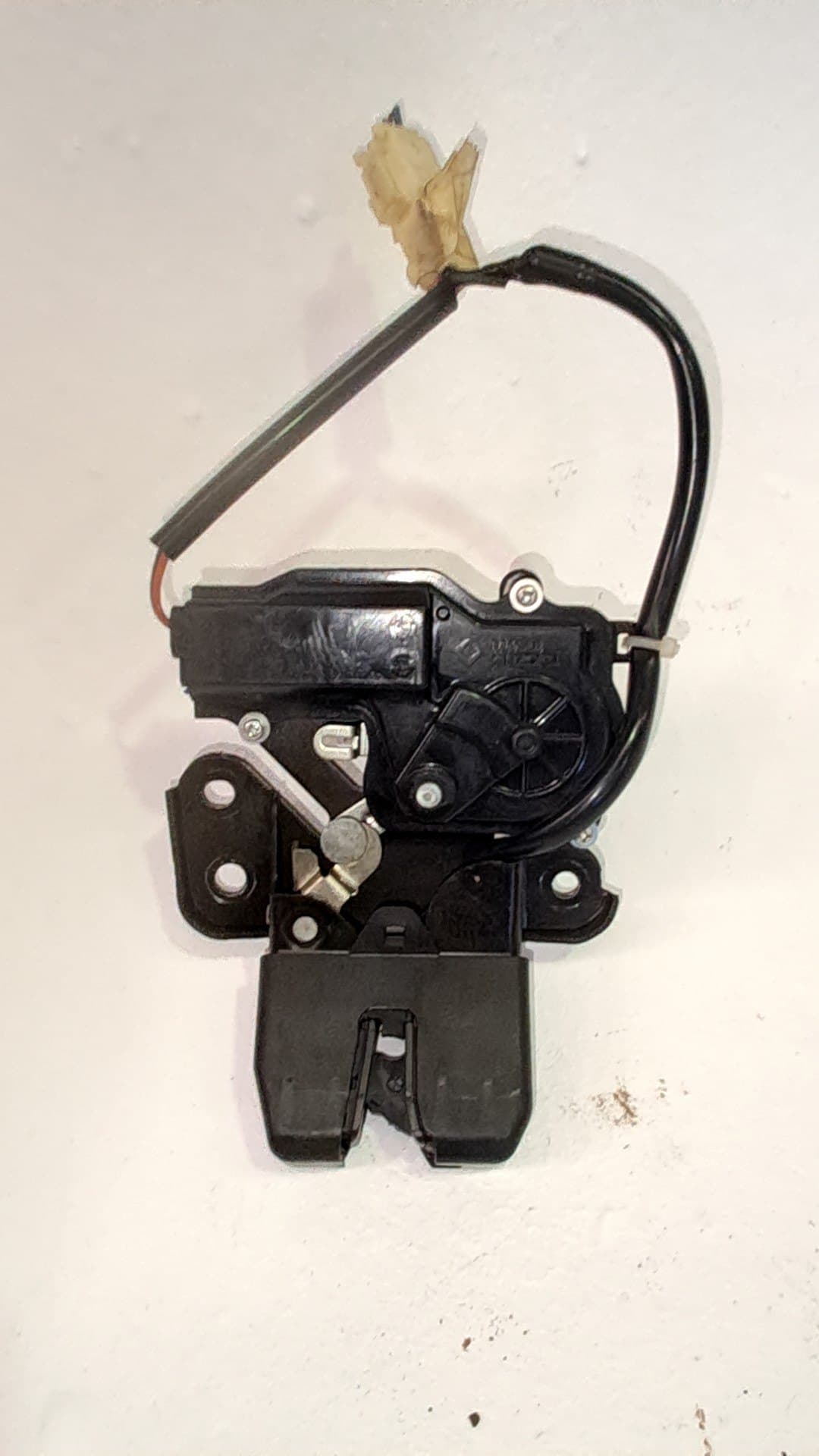 Cerradura maletero / porton TOYOTA AVENSIS (_T25_)